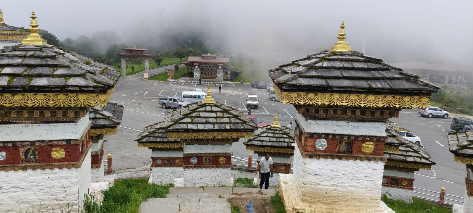 7 Day Budget-Friendly Bhutan Tour with All-Inclusive Service 2