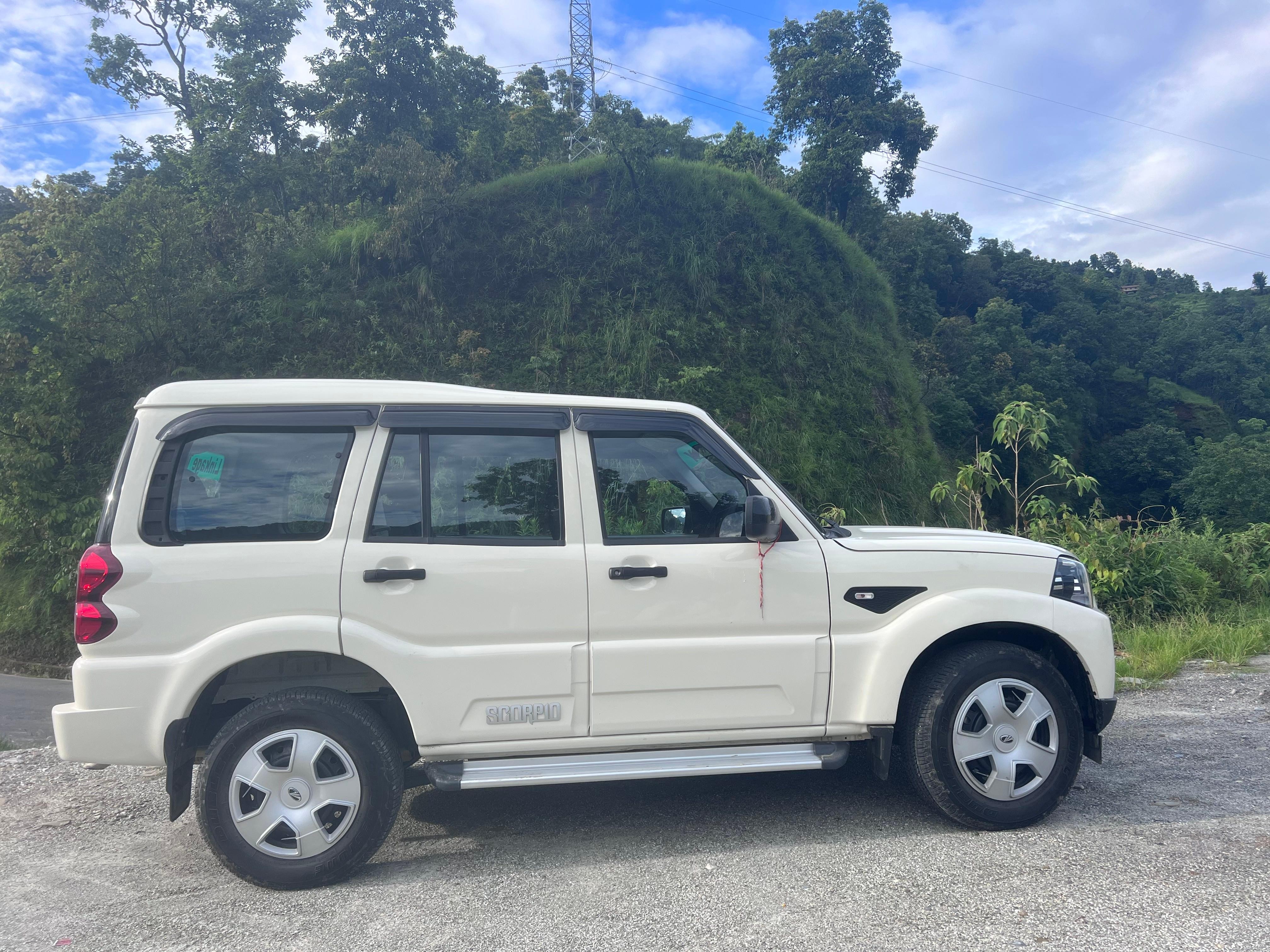 Kathmandu to/from Pokhara: Private AC Car Transfer 3