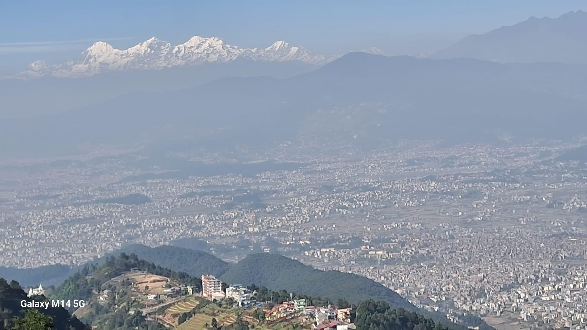 Kathmandu: Ranikot Hiking With Lunch - Less Crowed Hike 3