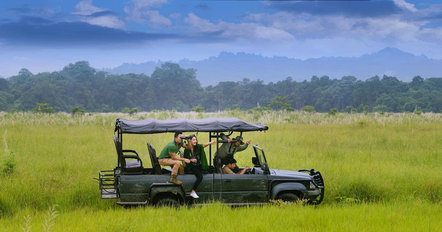 Kathmandu: 3-Day Chitwan Safari Tour with Hotel Transfers 2