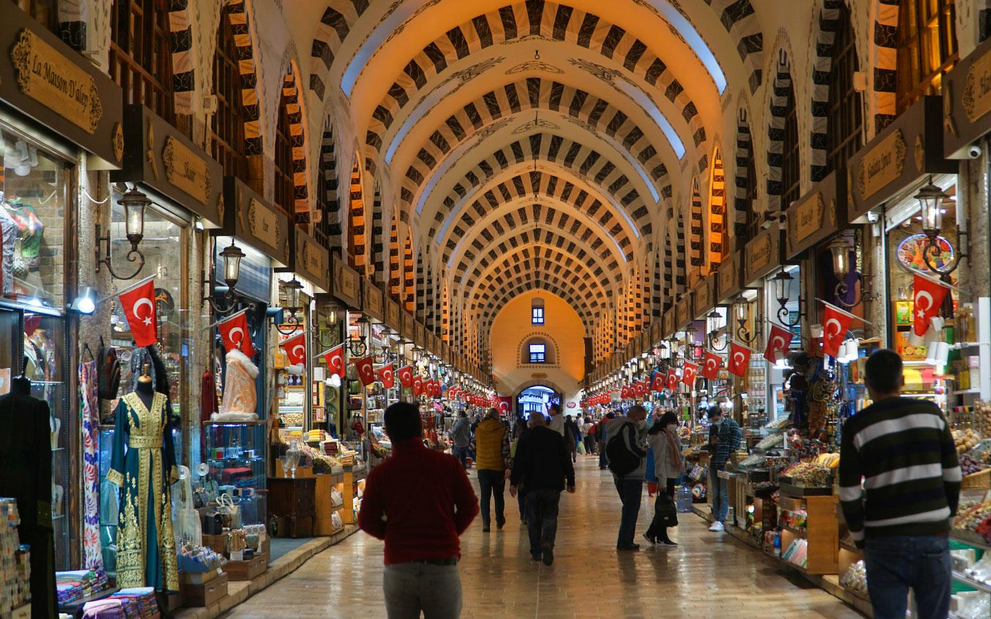 Private Istanbul City Tour from Istanbul Airport For Layover 3