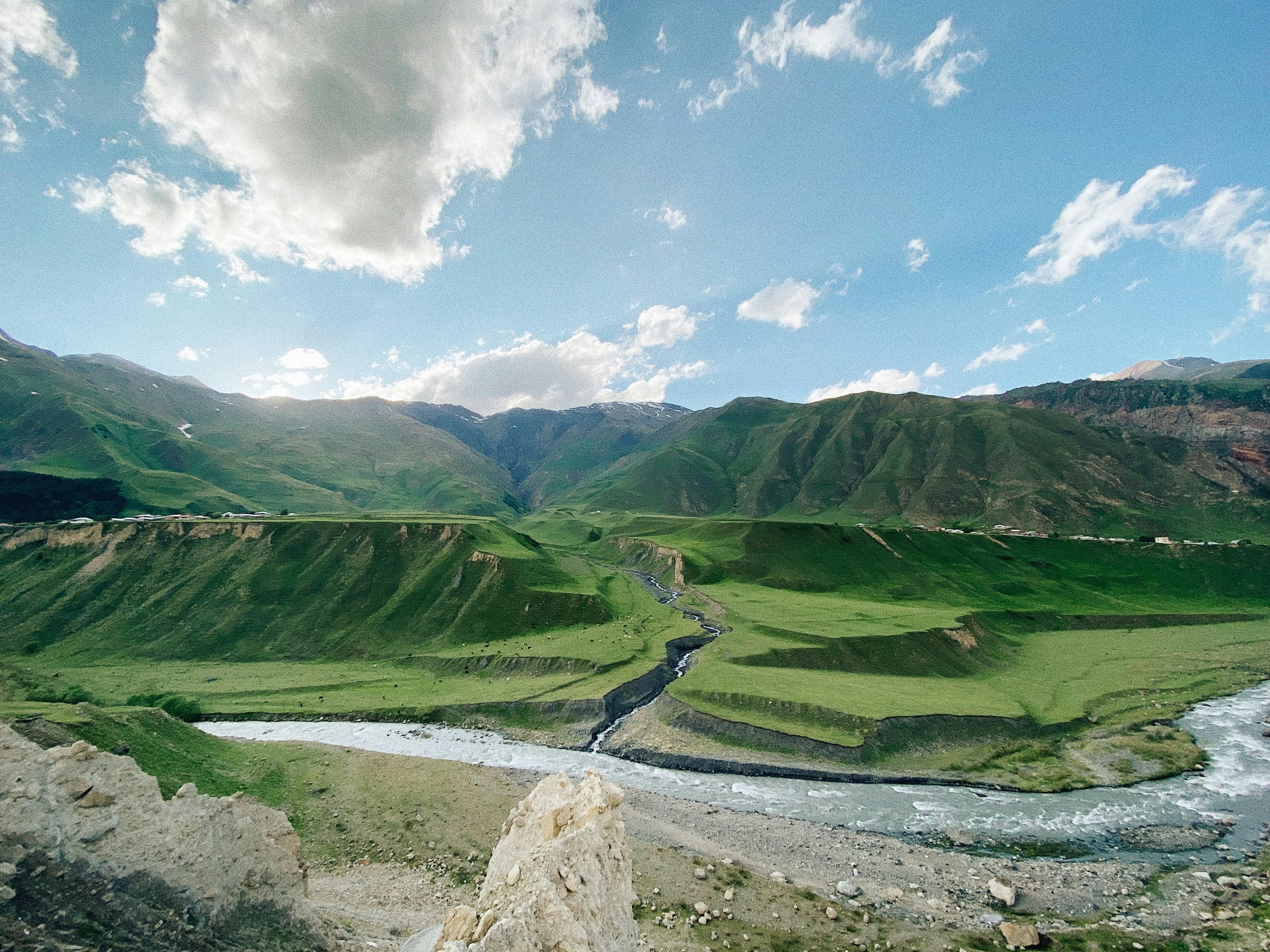 Kazbegi Private Day Tour From Tbilisi - Gergeti & Gudauri 3