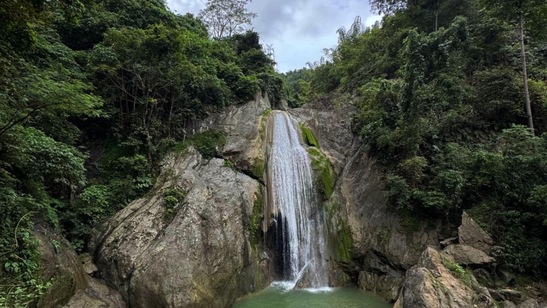 Cebu City: Guided Trekking Experience 2