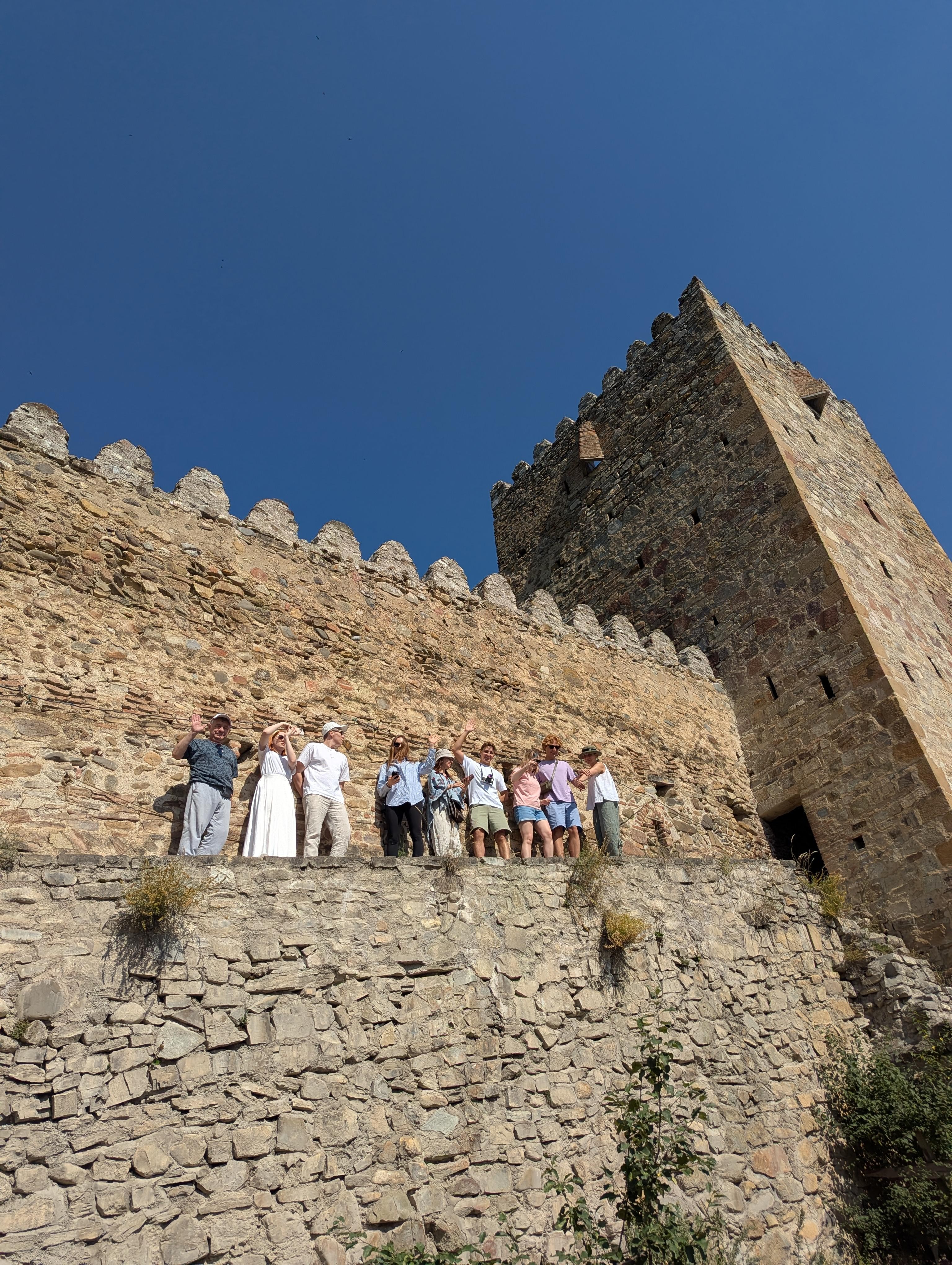 Tbilisi: Kazbegi, Gudauri, Ananuri - Private guided tour 2