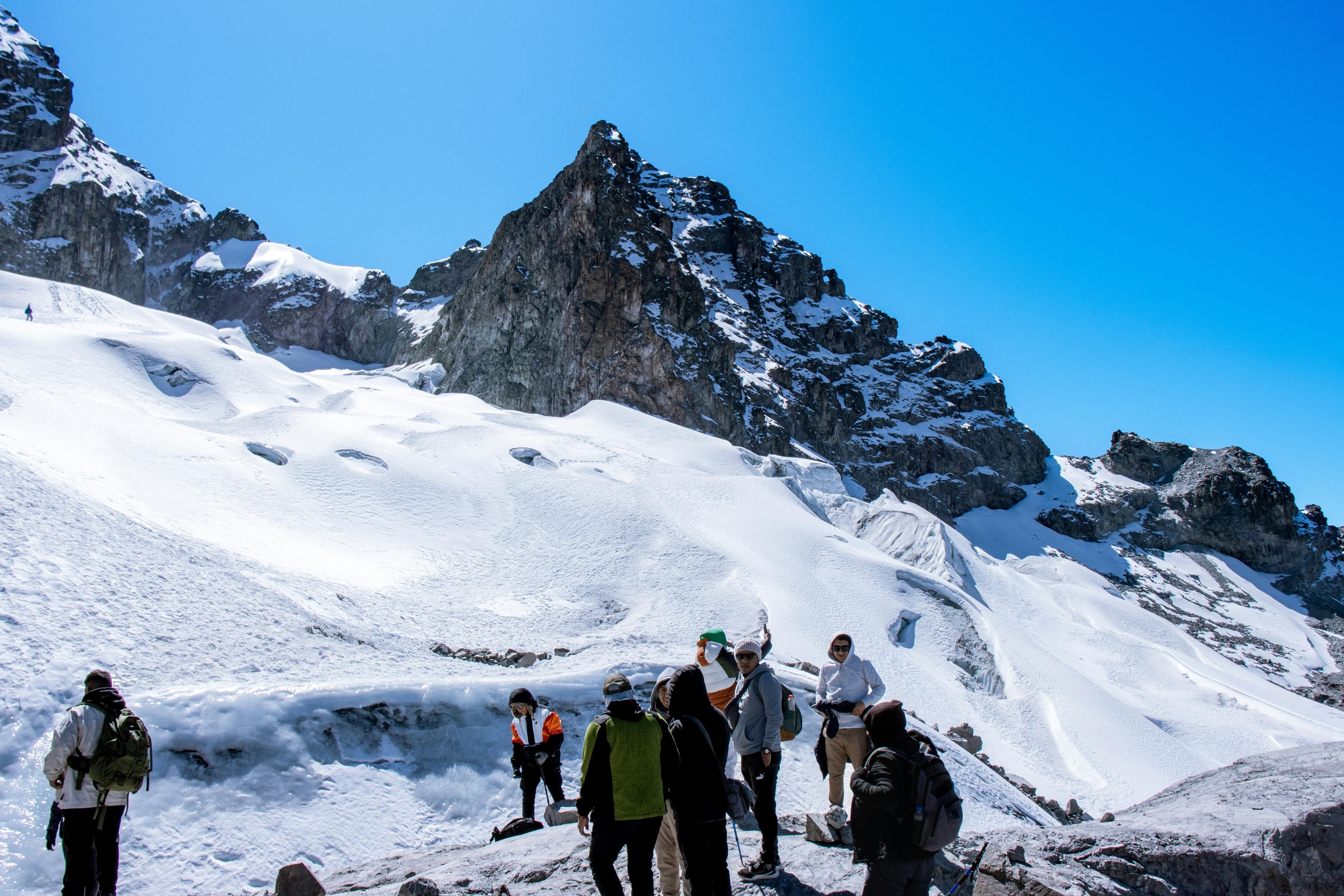 From Kathmandu: Private Everest Base Camp Helicopter Tour 3