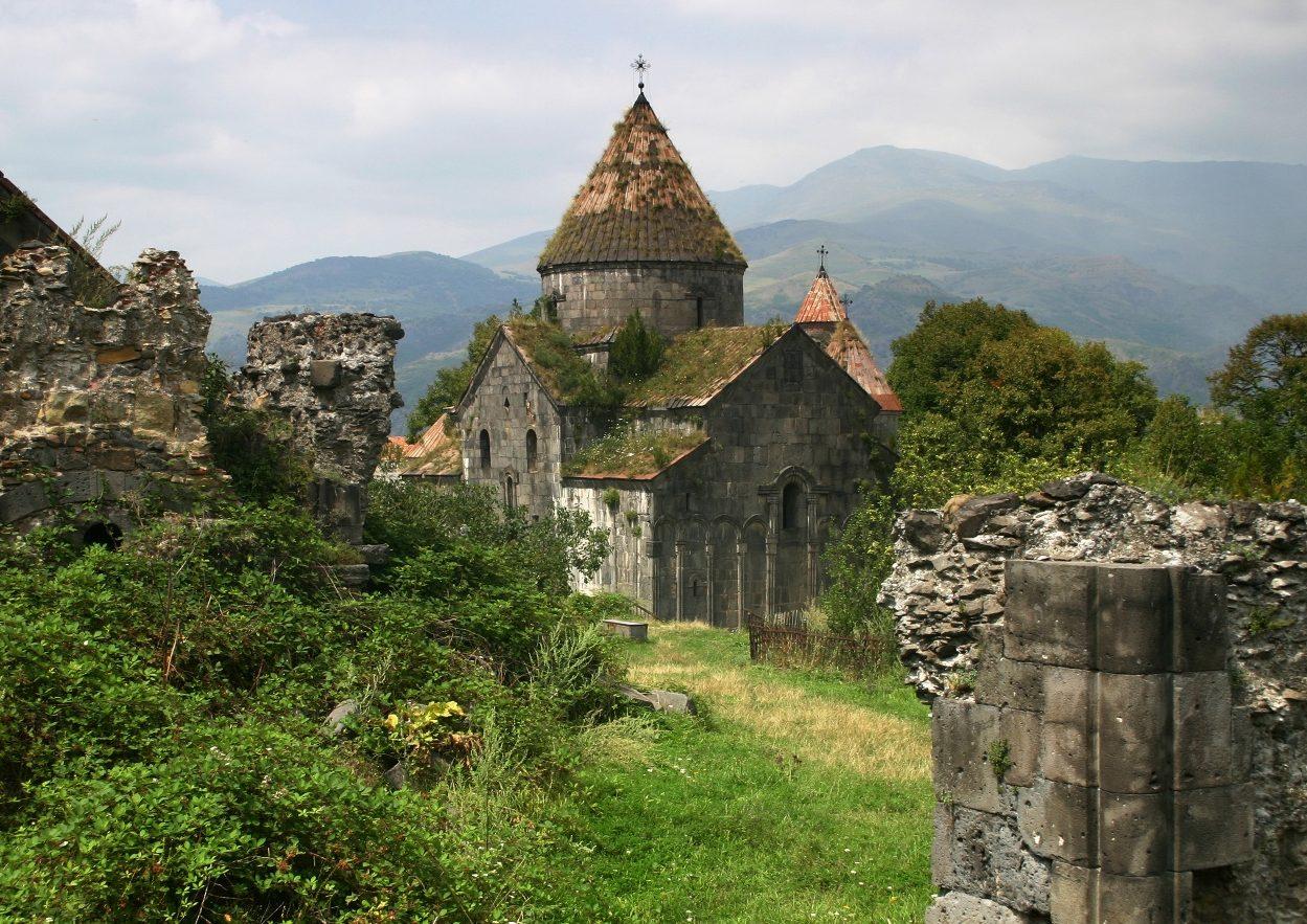 Lori’s Medieval Treasures: Akhpat, Akhtala & Sanahin Tour 3