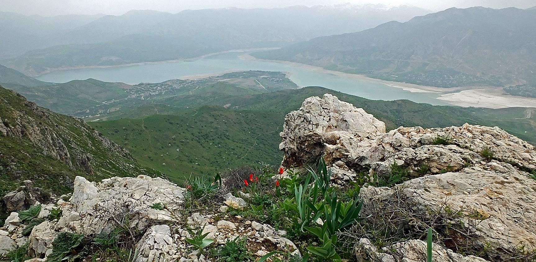 Little Chimgan Hiking Tour with Free Pro Photography 2