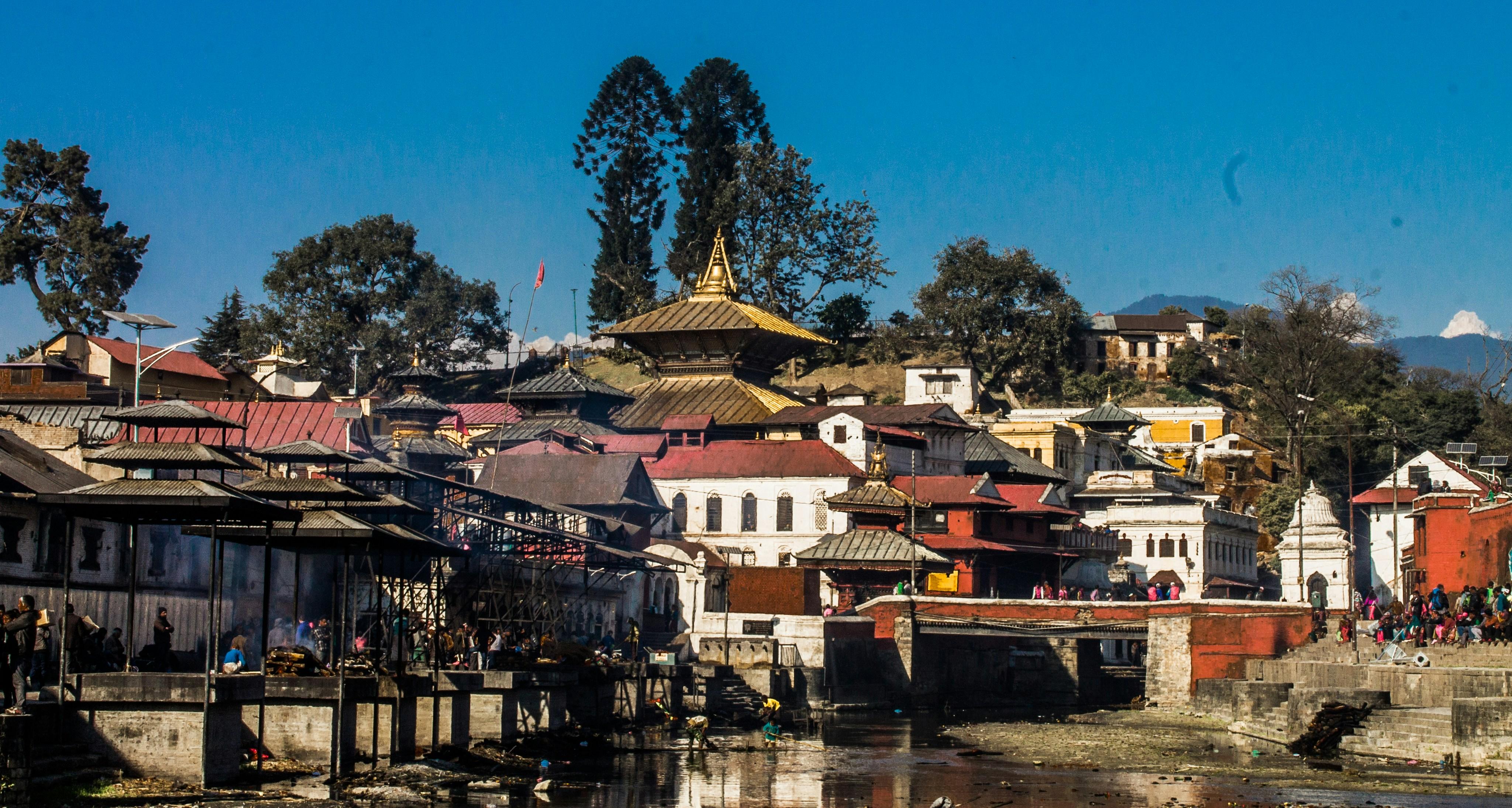 Kathmandu: 4 UNESCO Heritage Sites Tour with Lunch 3