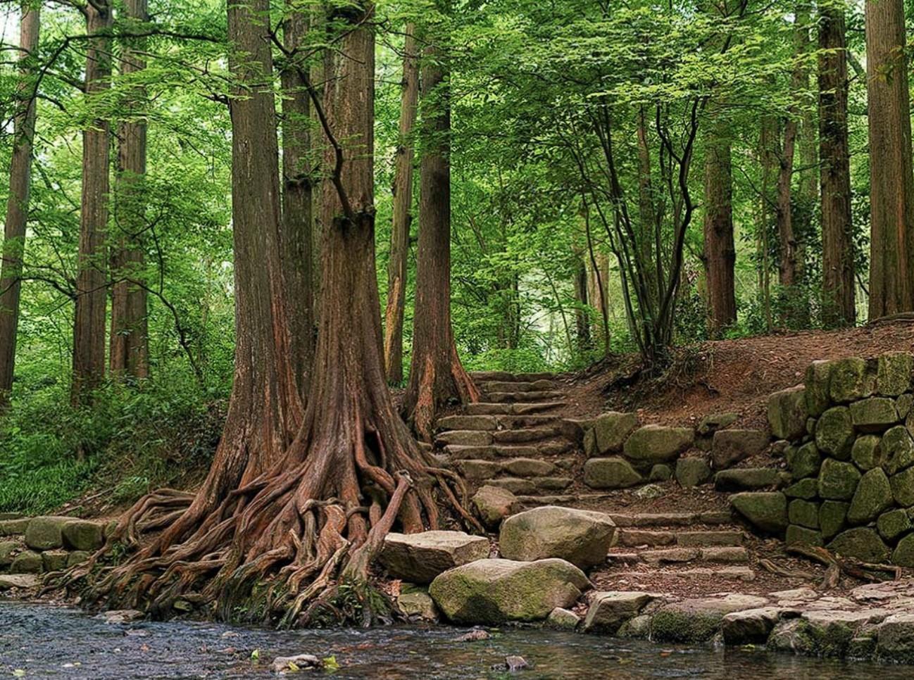 Suzhou: Hangzhou Nine Creeks & Longjing Tea Village Trip