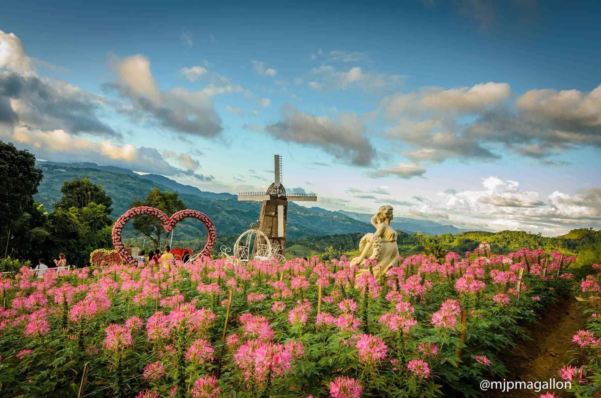 Cebu City: Historical, Local Cuisine & Mountain Guided Tour 3