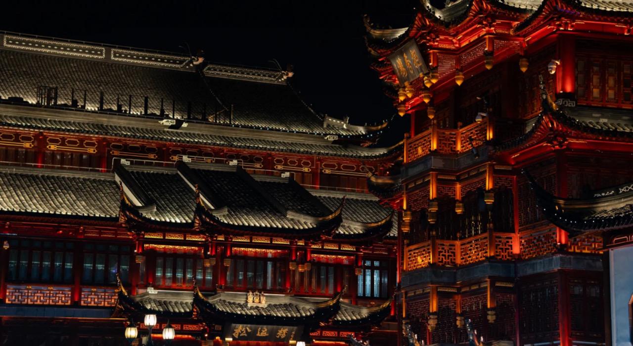 Shanghai Classic Day Tour with Huangpu River Night Tour 2