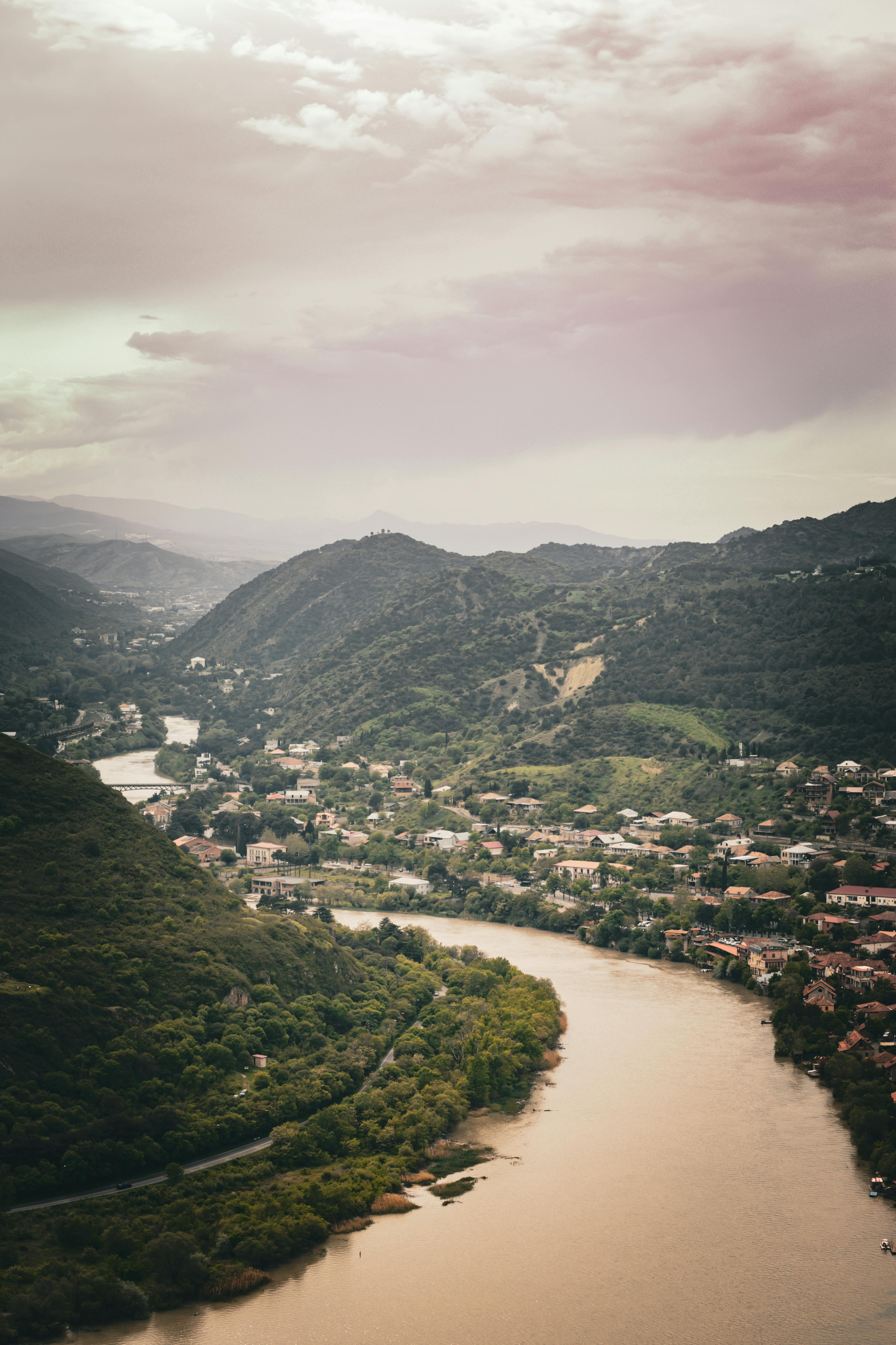 From Tbilisi: Mtskheta Express Tour with Guide 3