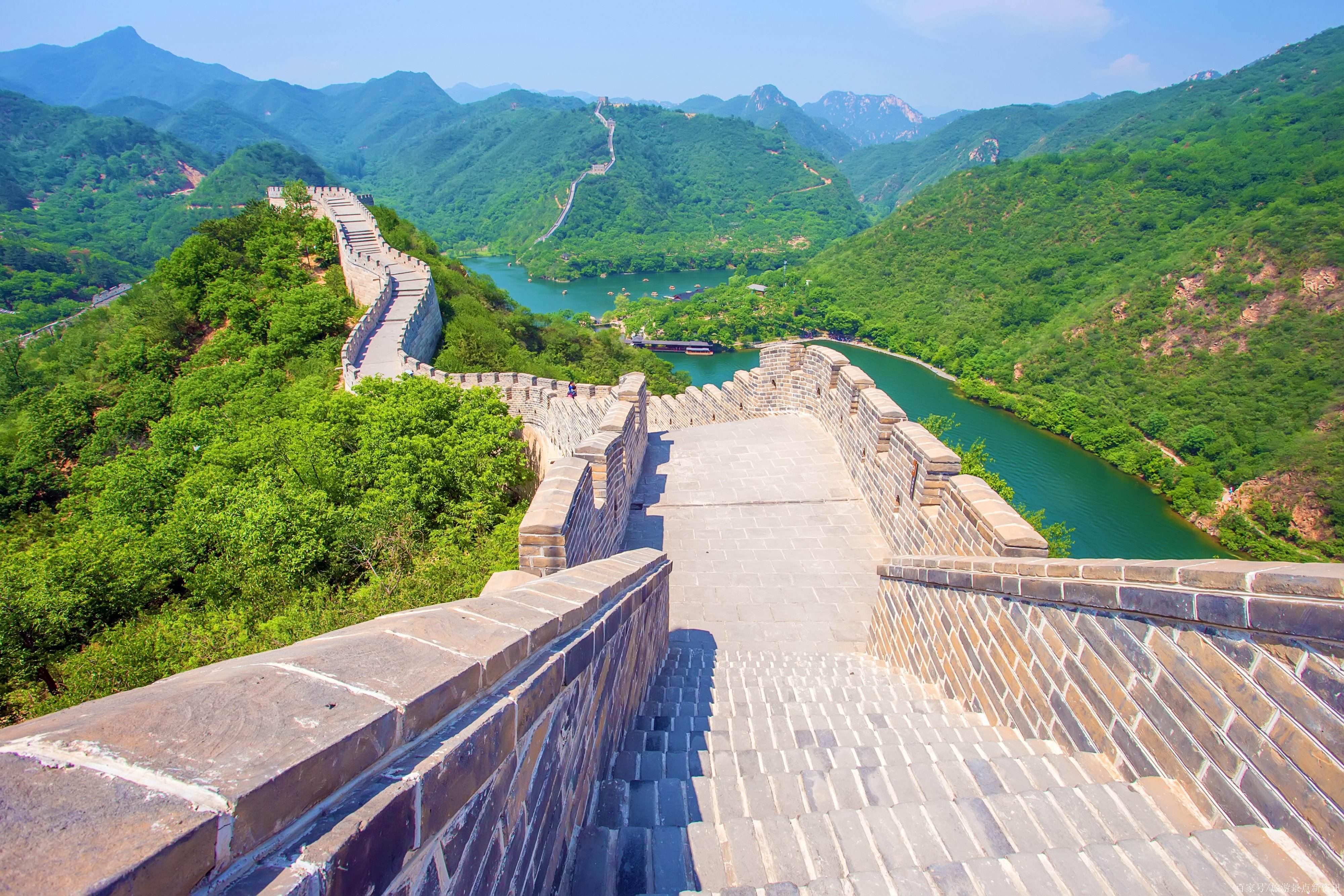 Beijing: Forbidden City & Huanghuacheng Water Wall Day Tour 2
