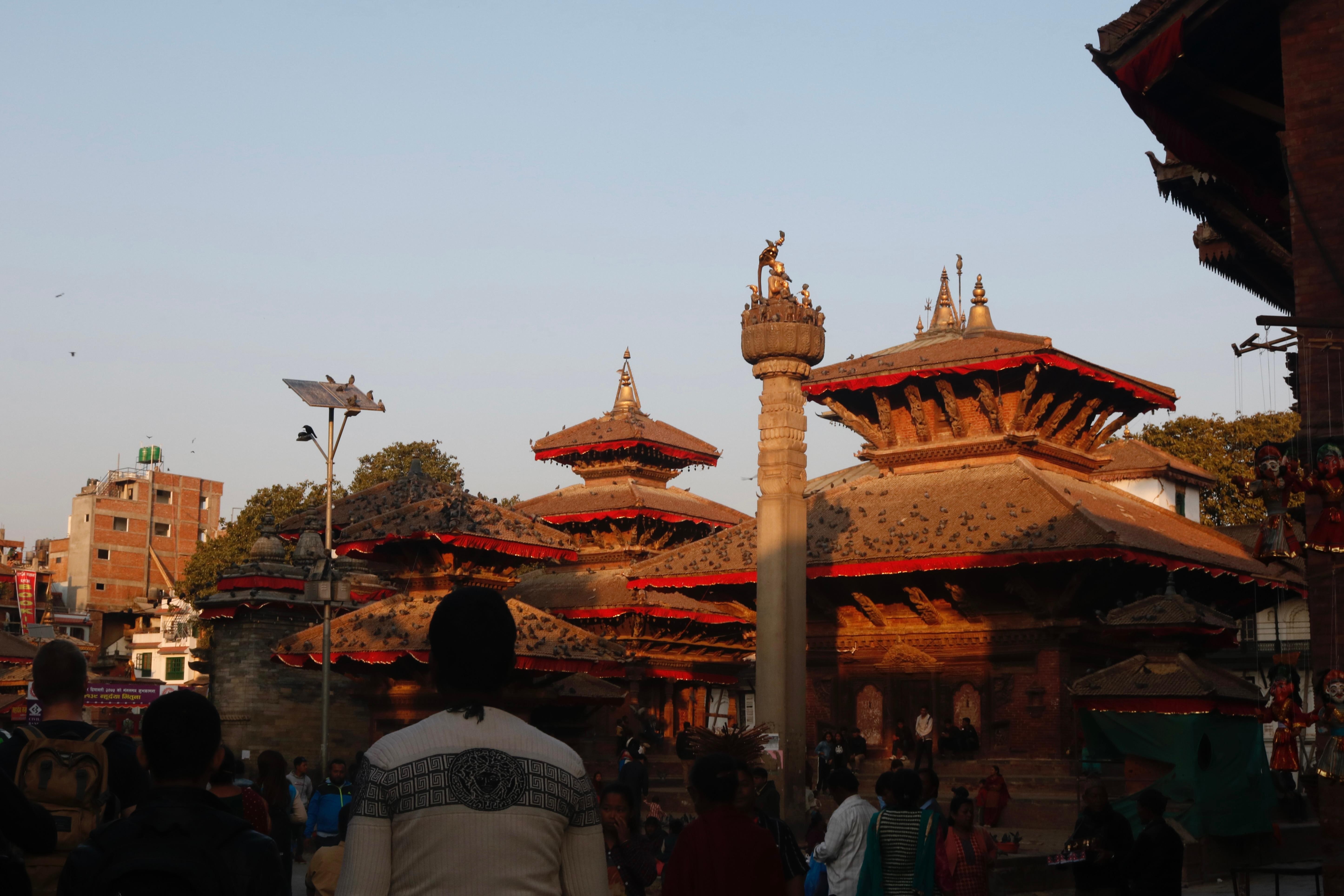 Kathmandu: Full-Day City Tour of All 5 World Heritage Sites 3