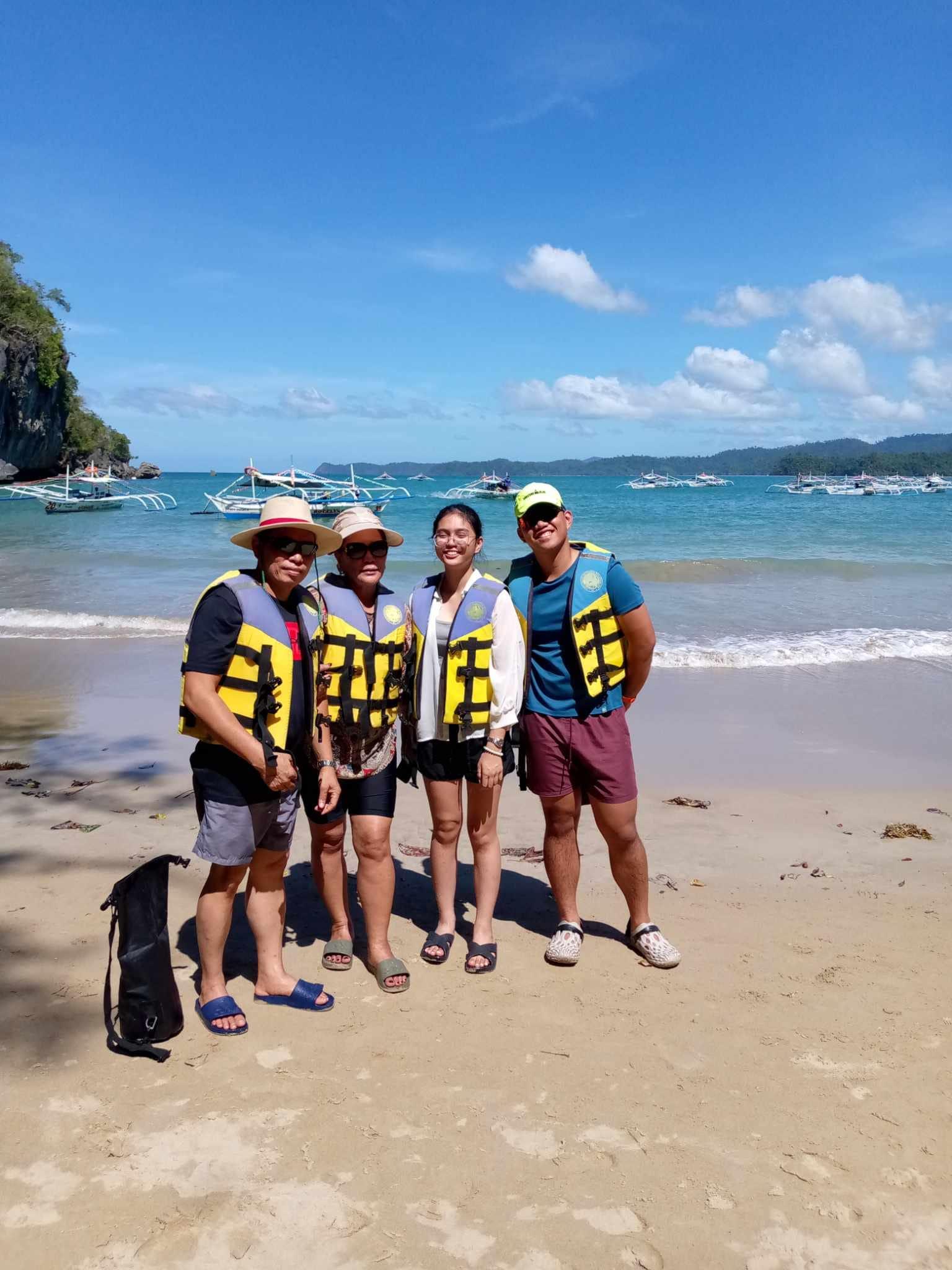 Puerto Princesa: Underground River Tour 3