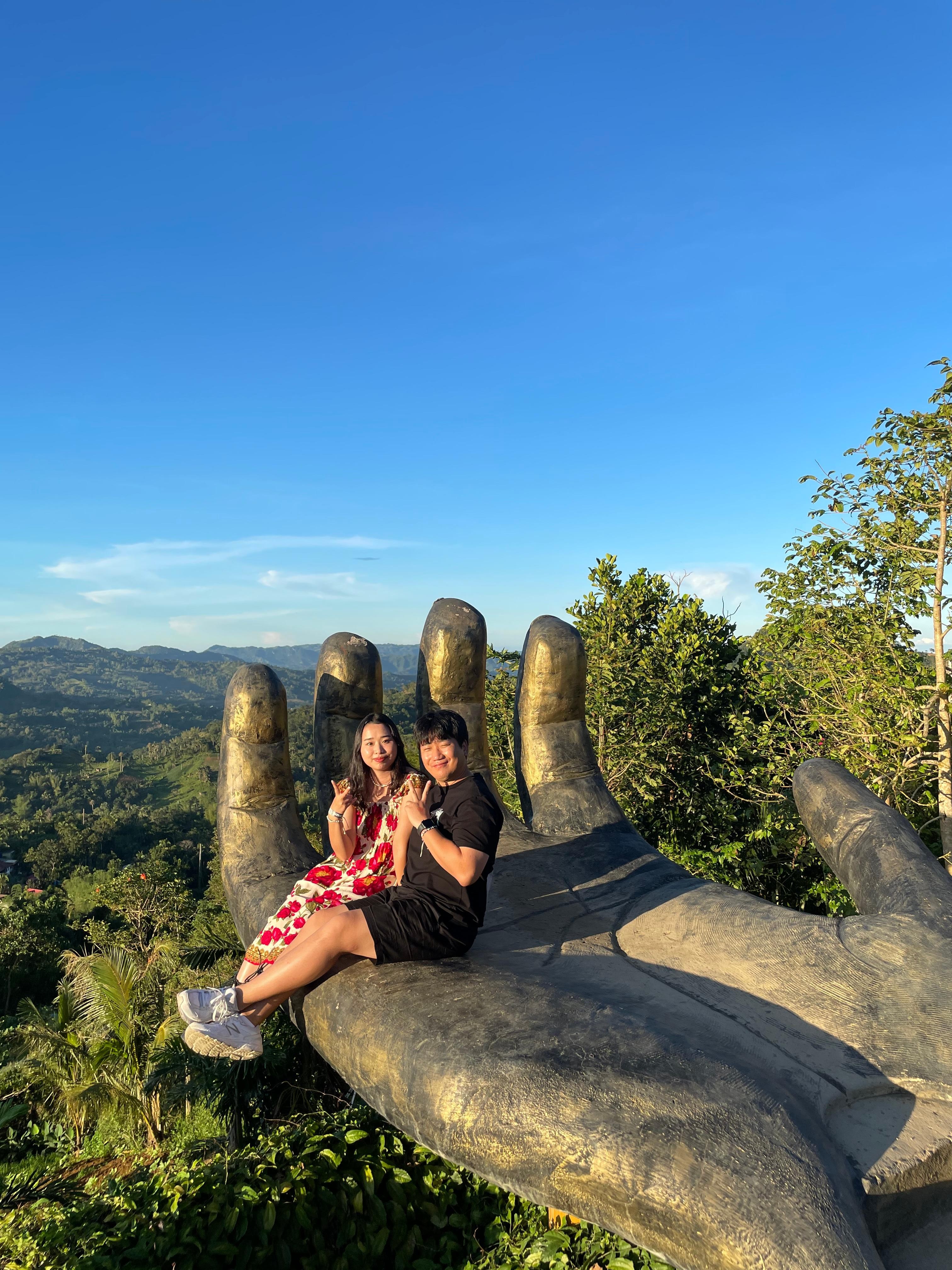 Cebu: Photo Tour of Sirao Garden, Temple of Leah & La Vie 3