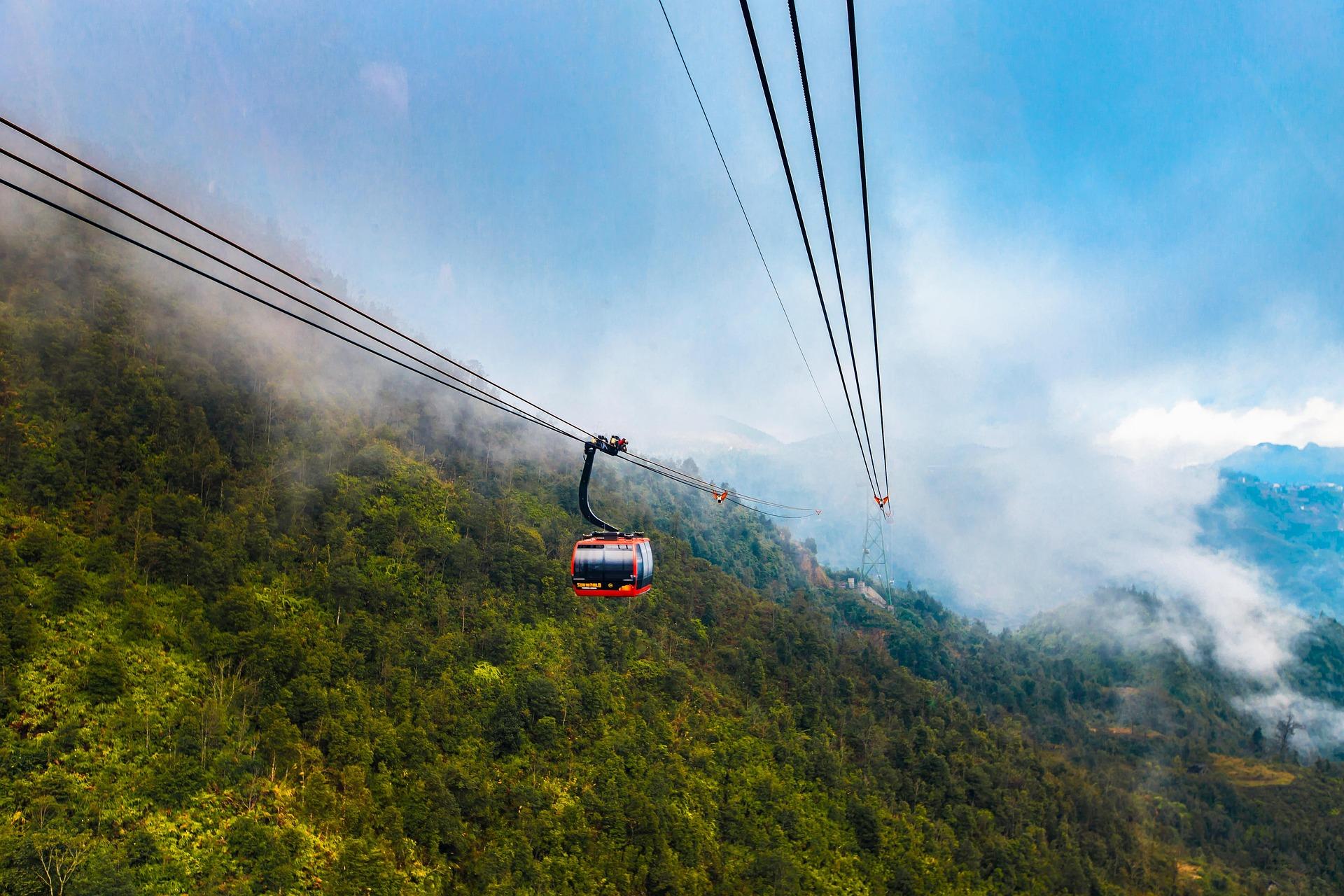 Nepal: 8-Day Adventure with Rafting, Monastic Stay & Hiking 3