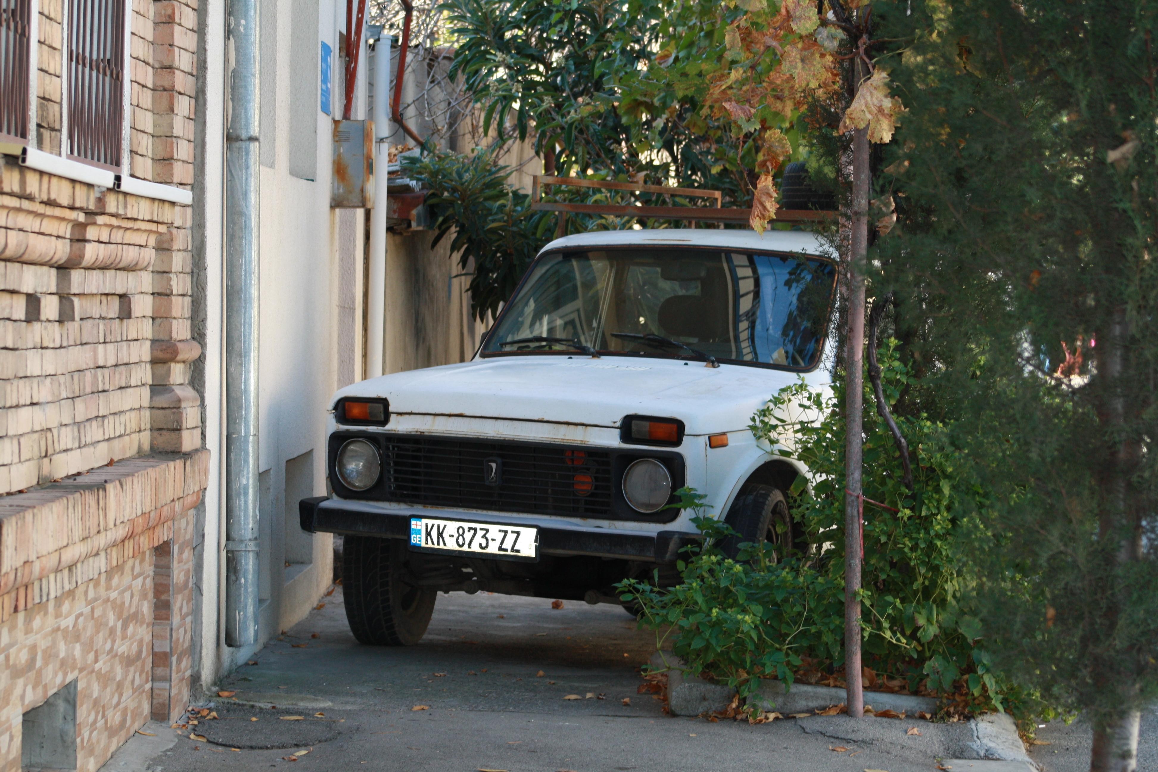 Tbilisi: Soviet Underworld Walking Tour 3