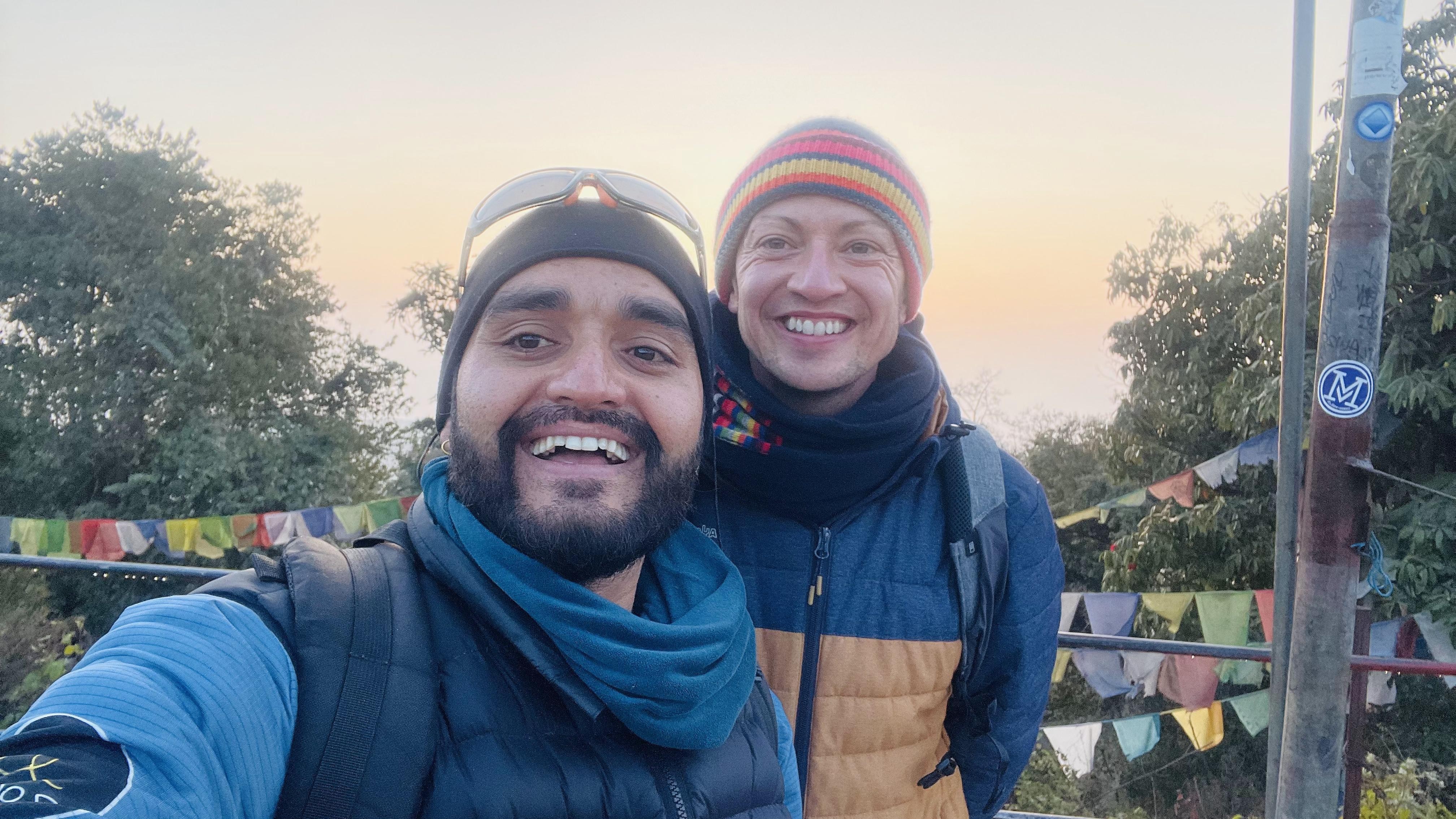 Kathmandu: 3-Day Chisapani Nagarkot Trek 3