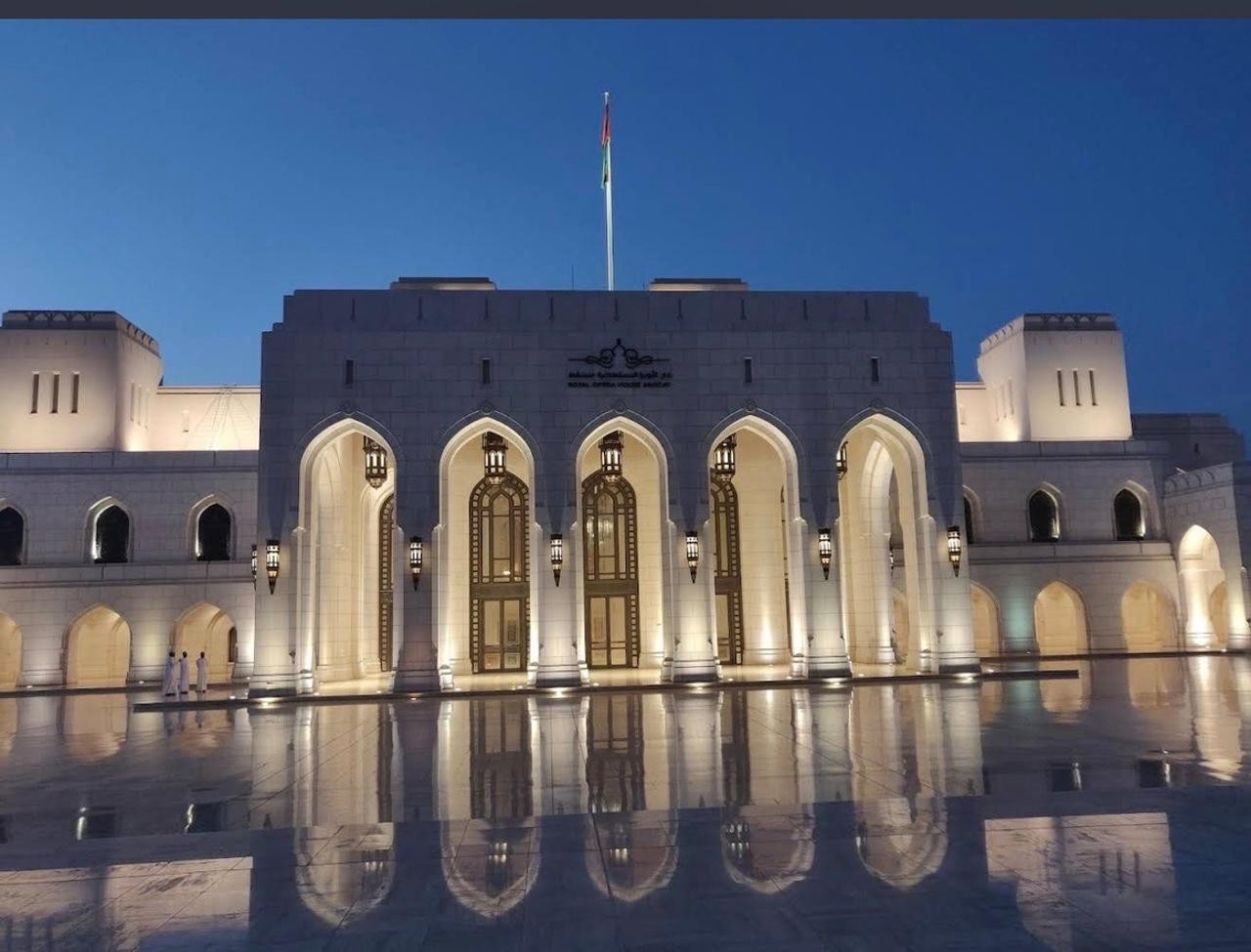 Muscat Evening Experience: city tour , Coastal Views & Local 2