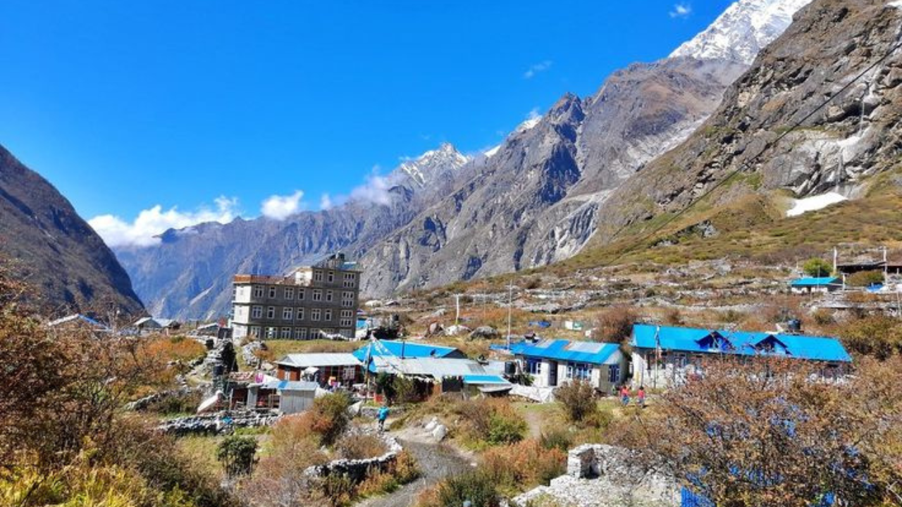 From Kathmandu: Mundum Trek Guided Tour with Meals 3