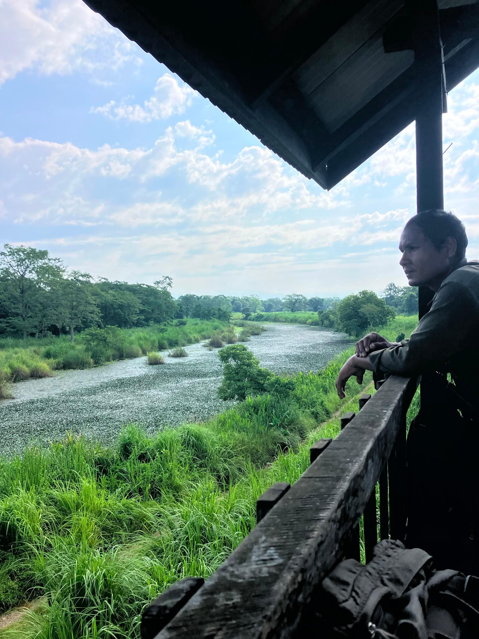 From Chitwan: 3-Night Chitwan Adventure with Jungle Stay 2