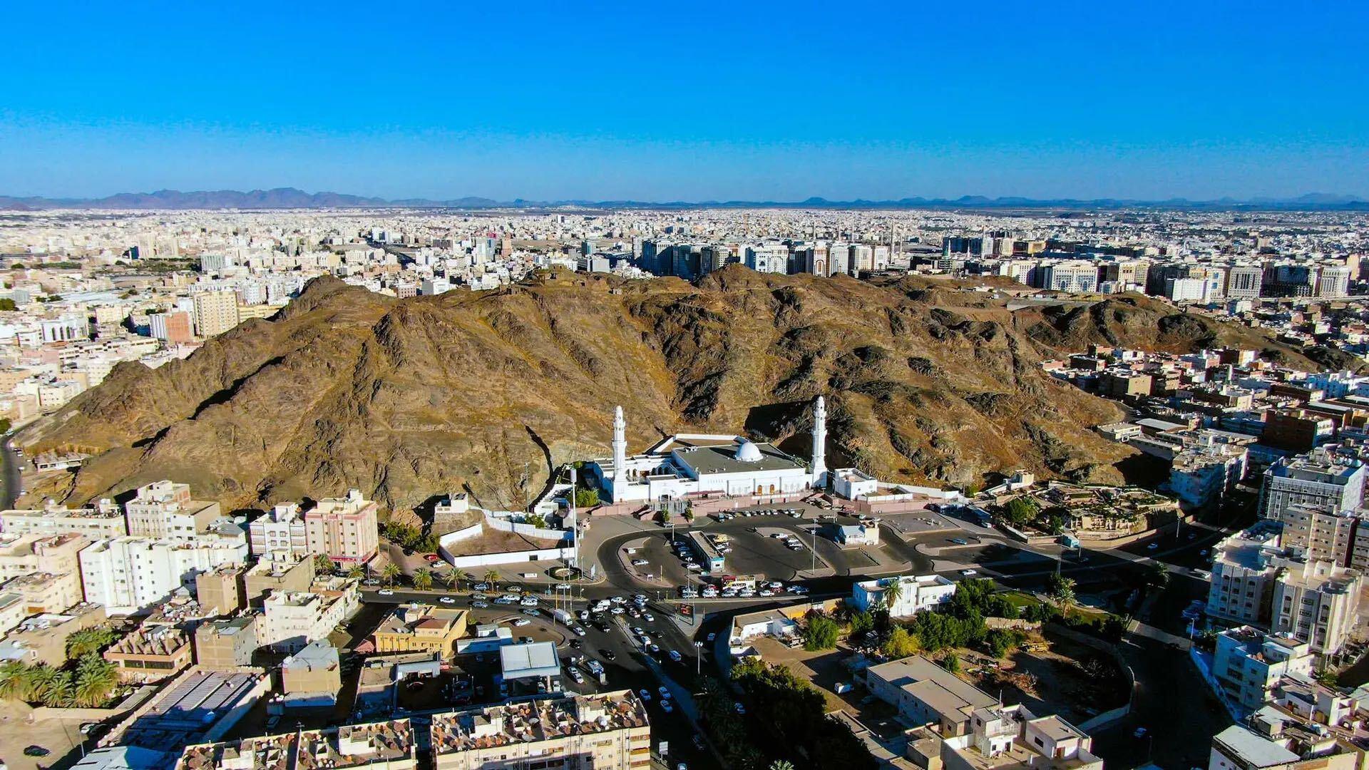 Medina: Free tour with your own guide — guided tour in Medina