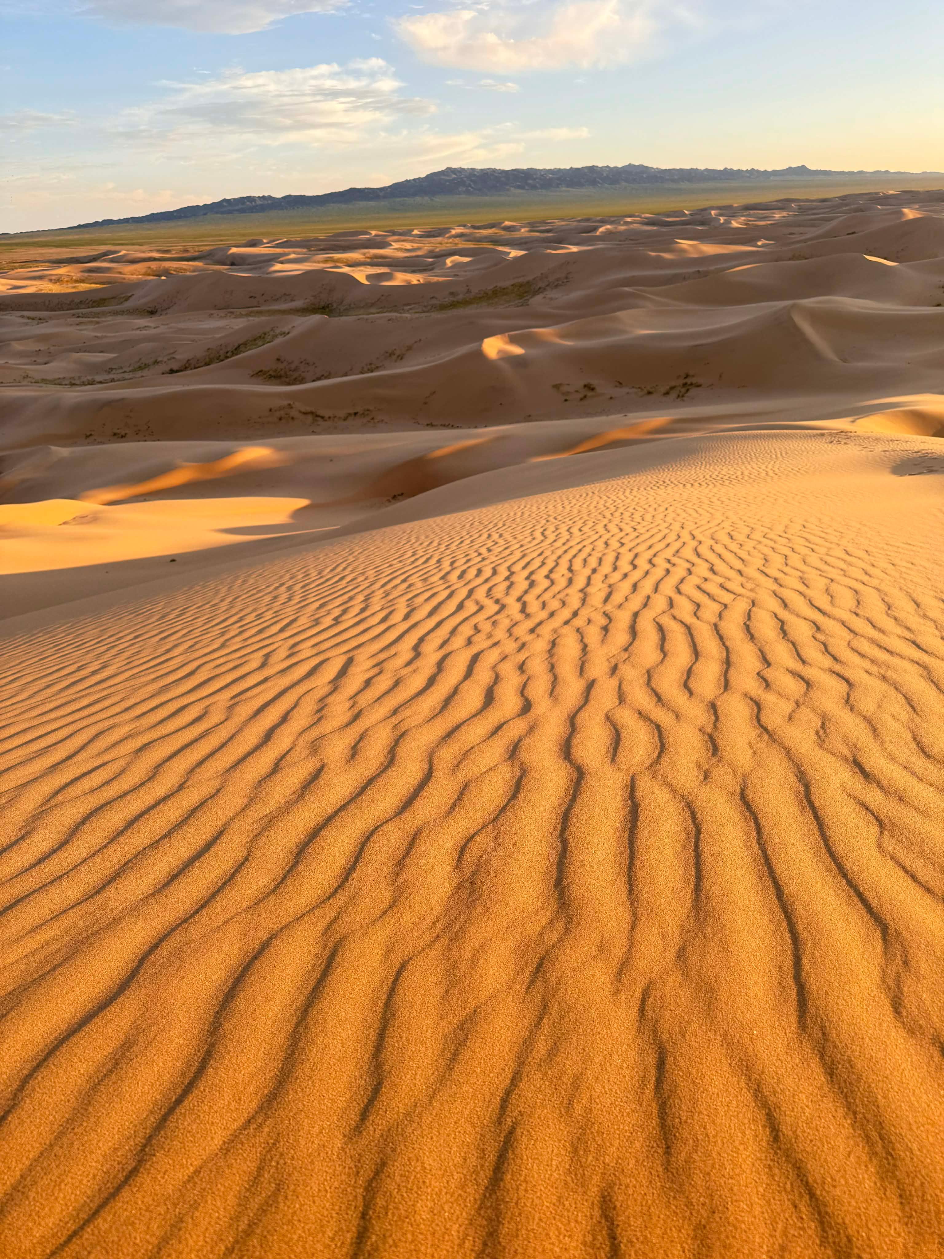 Ulaanbaatar: 7-Day Gobi Desert & Terelj Park Tour 3
