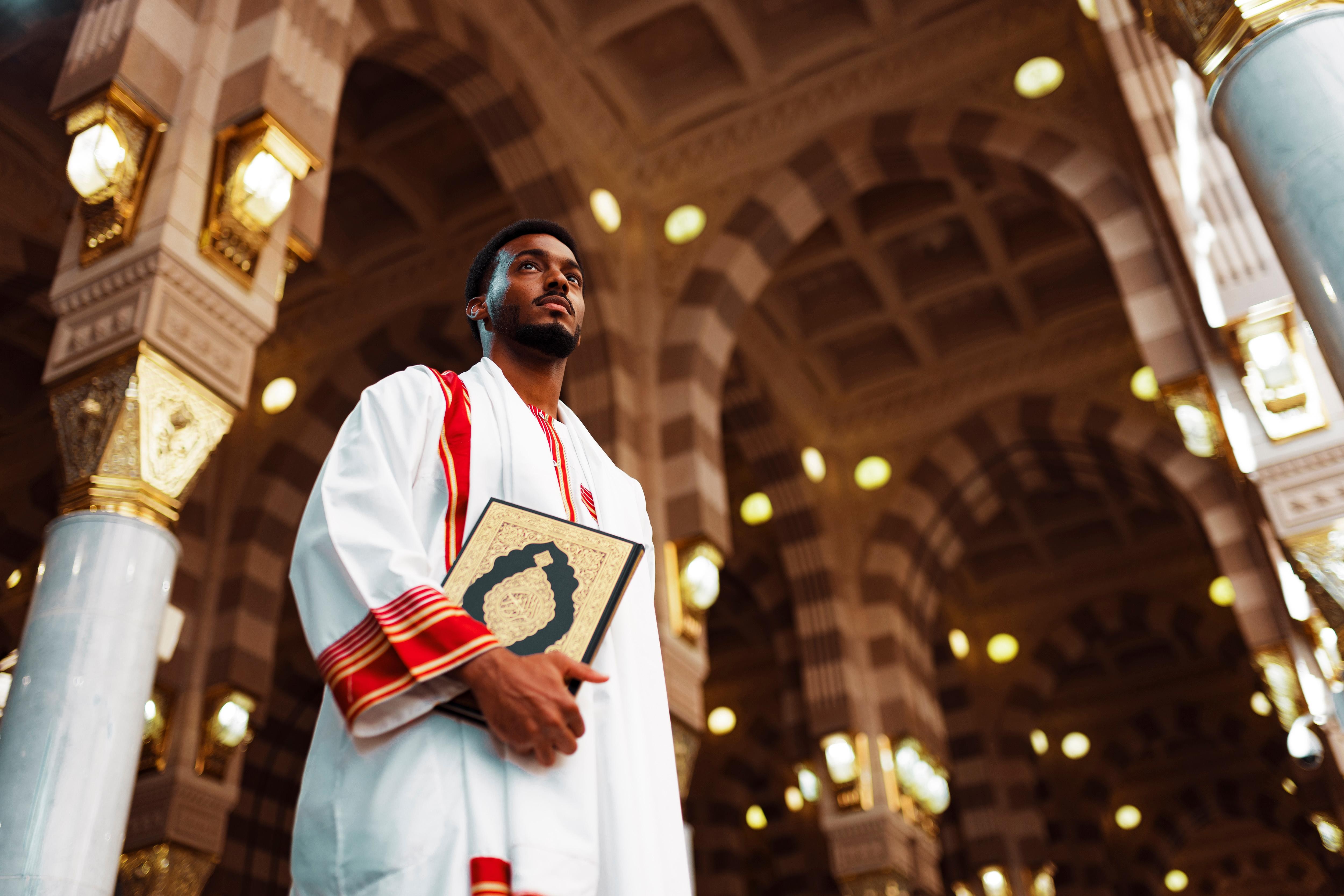 Guided Madinah Ziyarah: Sacred Heritage Half-Day Experience 2