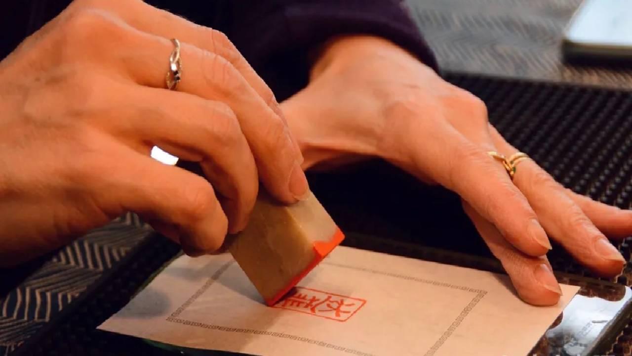 Beijing: Traditional Calligraphy and Seal Engraving Class