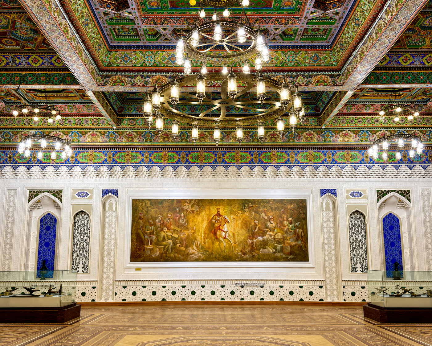 From Tashkent: Khujand, Tajikistan Cross-Border Day Trip 3