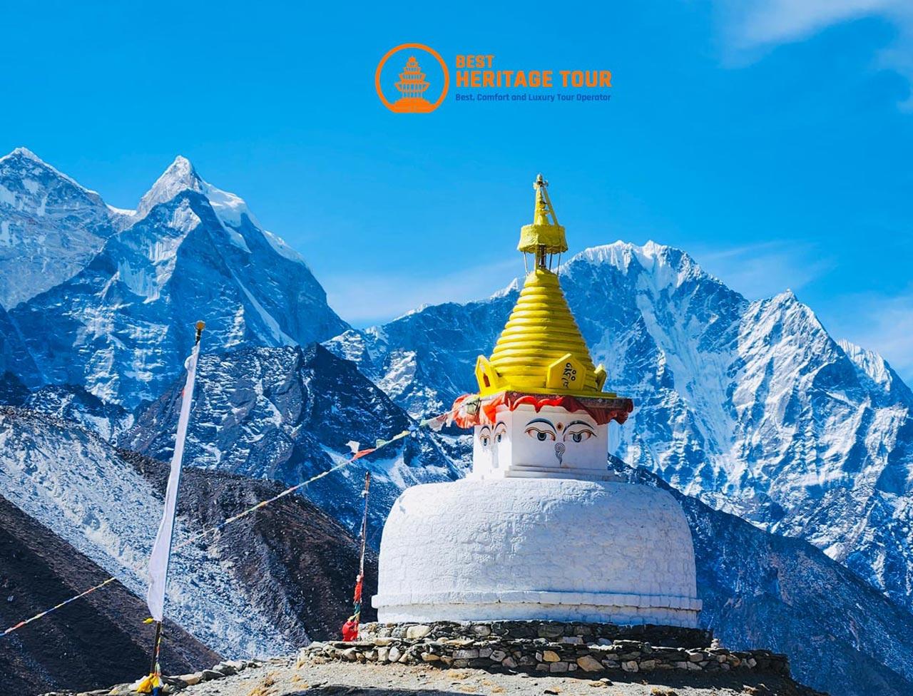 Everest Base Camp Trek- 12 Days 3
