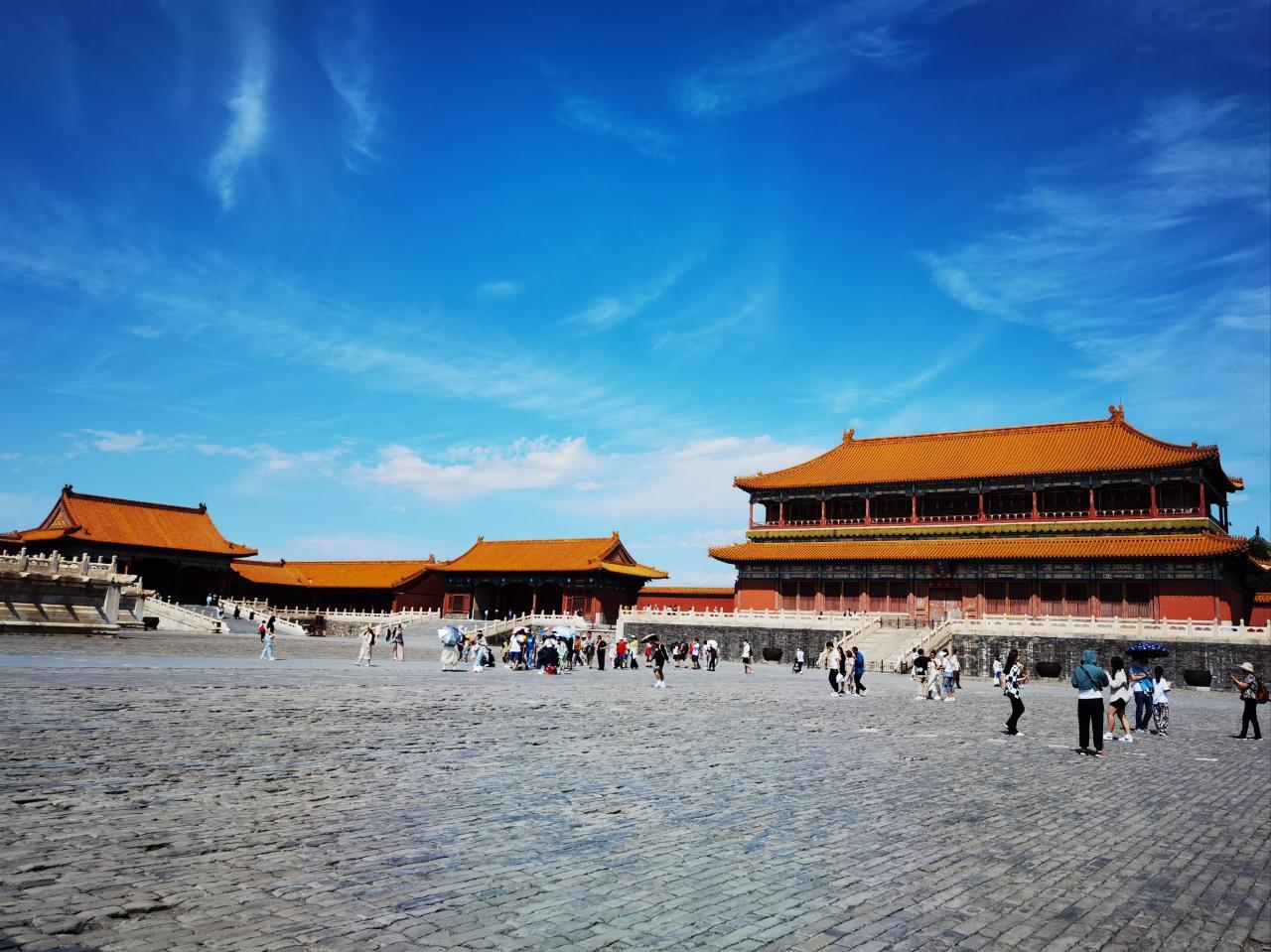 Beijing: Forbidden City Tour with Cultural Workshops 3