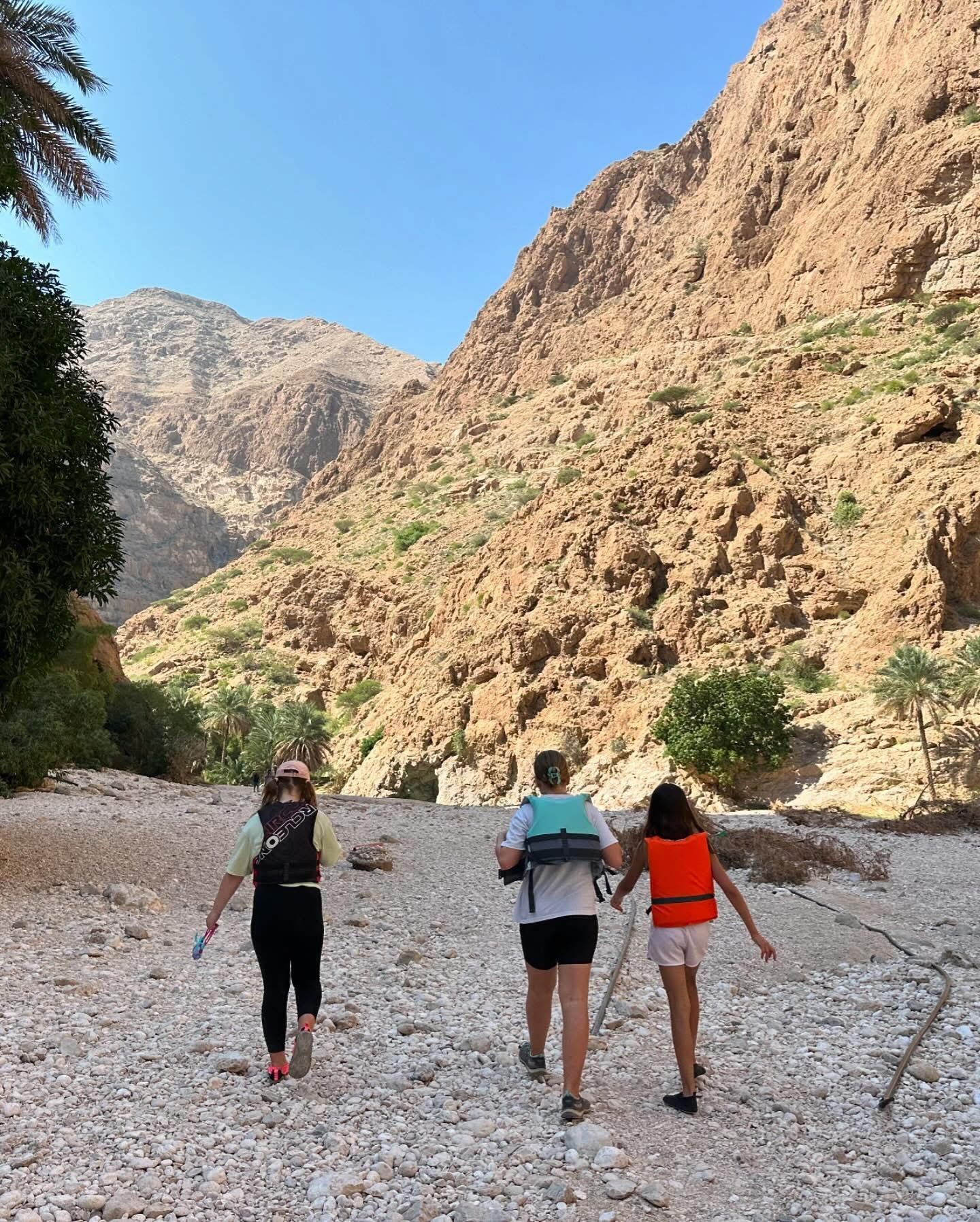 From Muscat: 2-Days, 1 Night in Ras Al Hadd 2