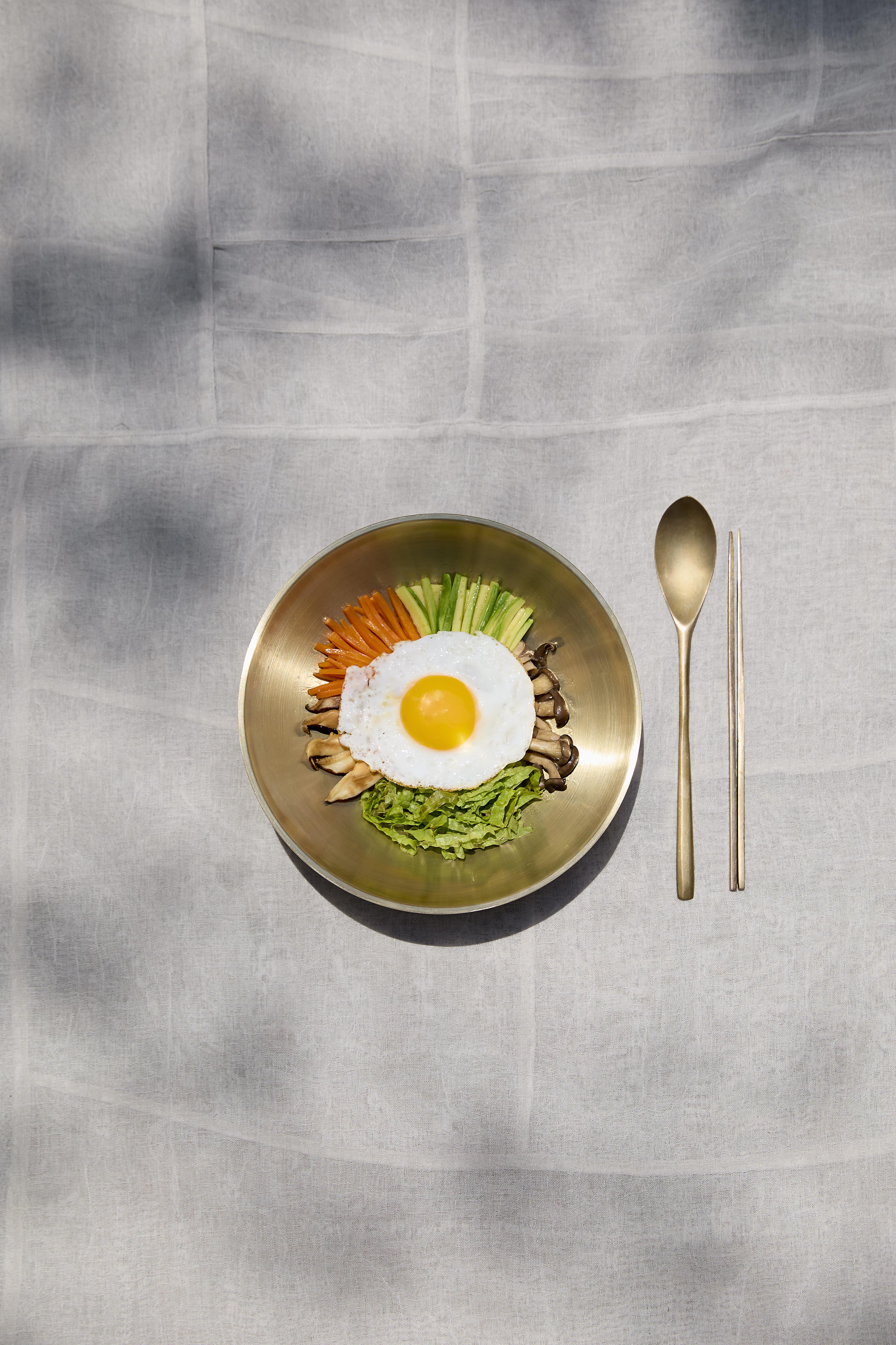 Authentic Korean Cooking Class in a Bukchon Hanok (Seoul) 3