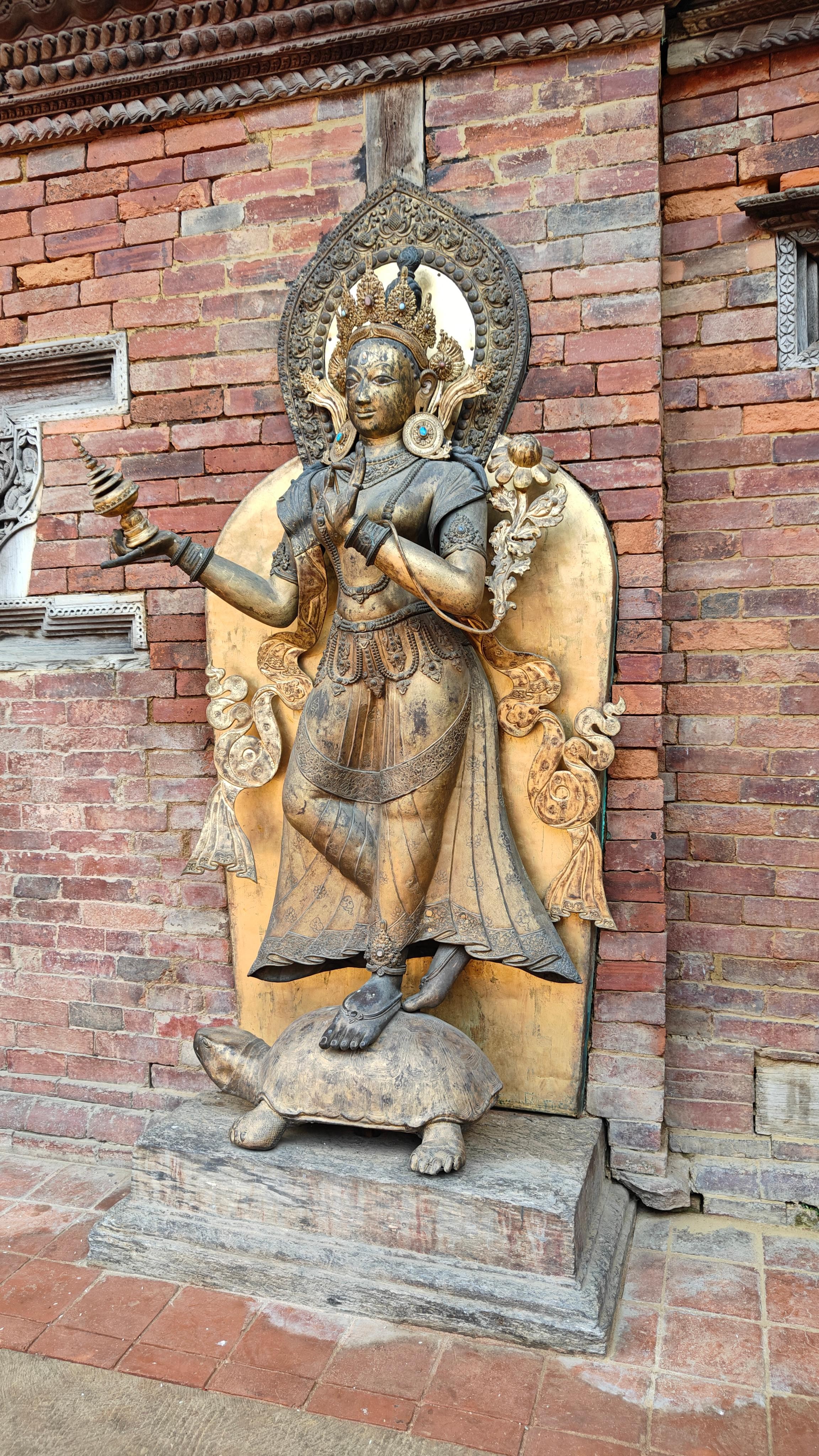 From Kathmandu: 3 Major Durbar Square Guided Tour 2
