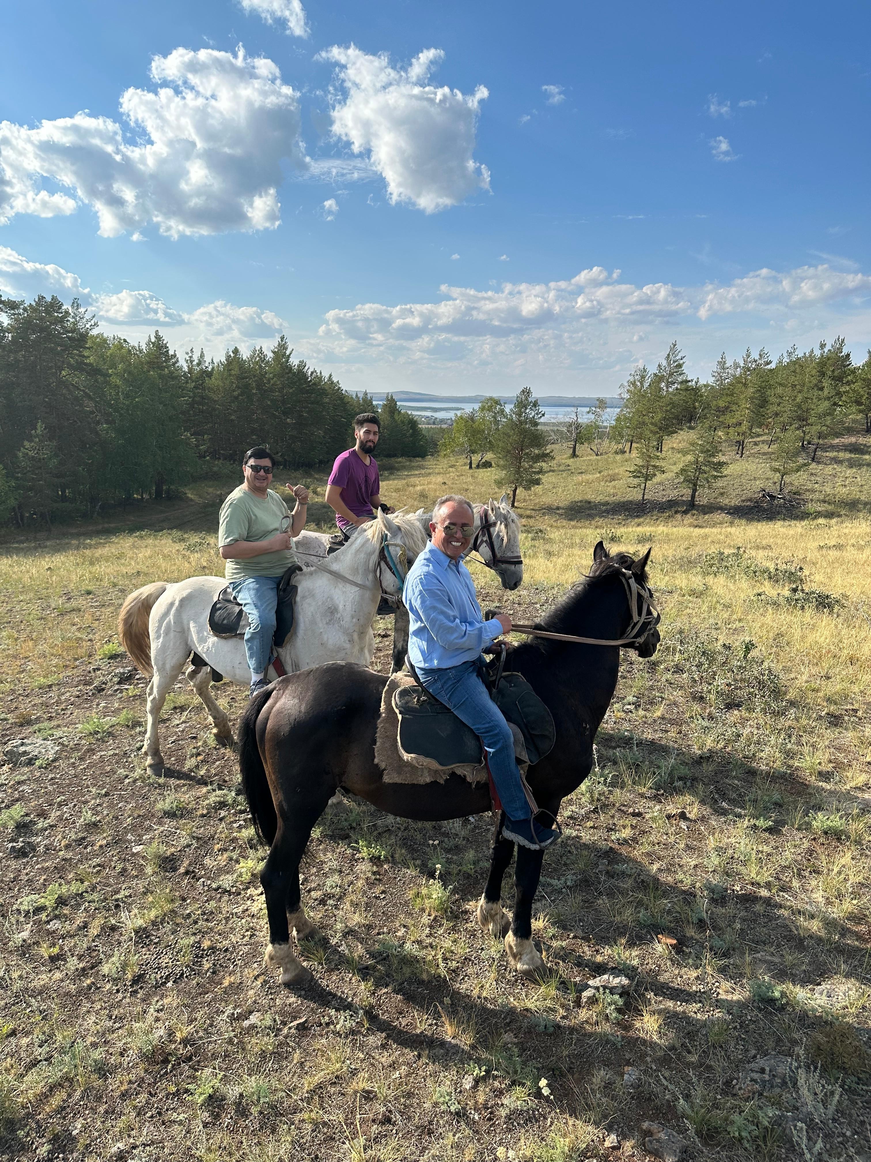Astana: Burabay National Park Tour with Lunch and Pickup 3