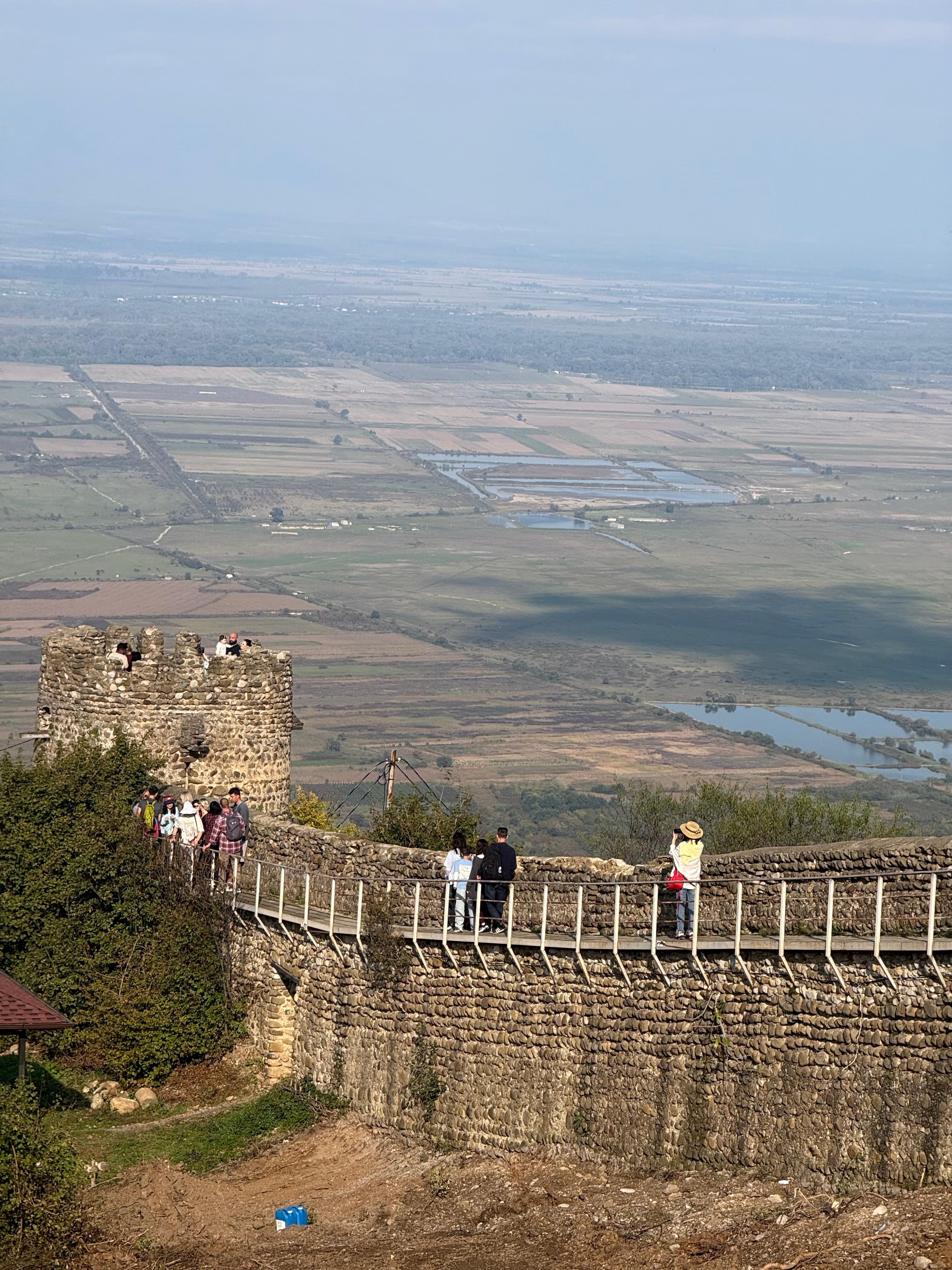 Tbilisi: Kakheti Wine and Culture Tour with Tastings 3