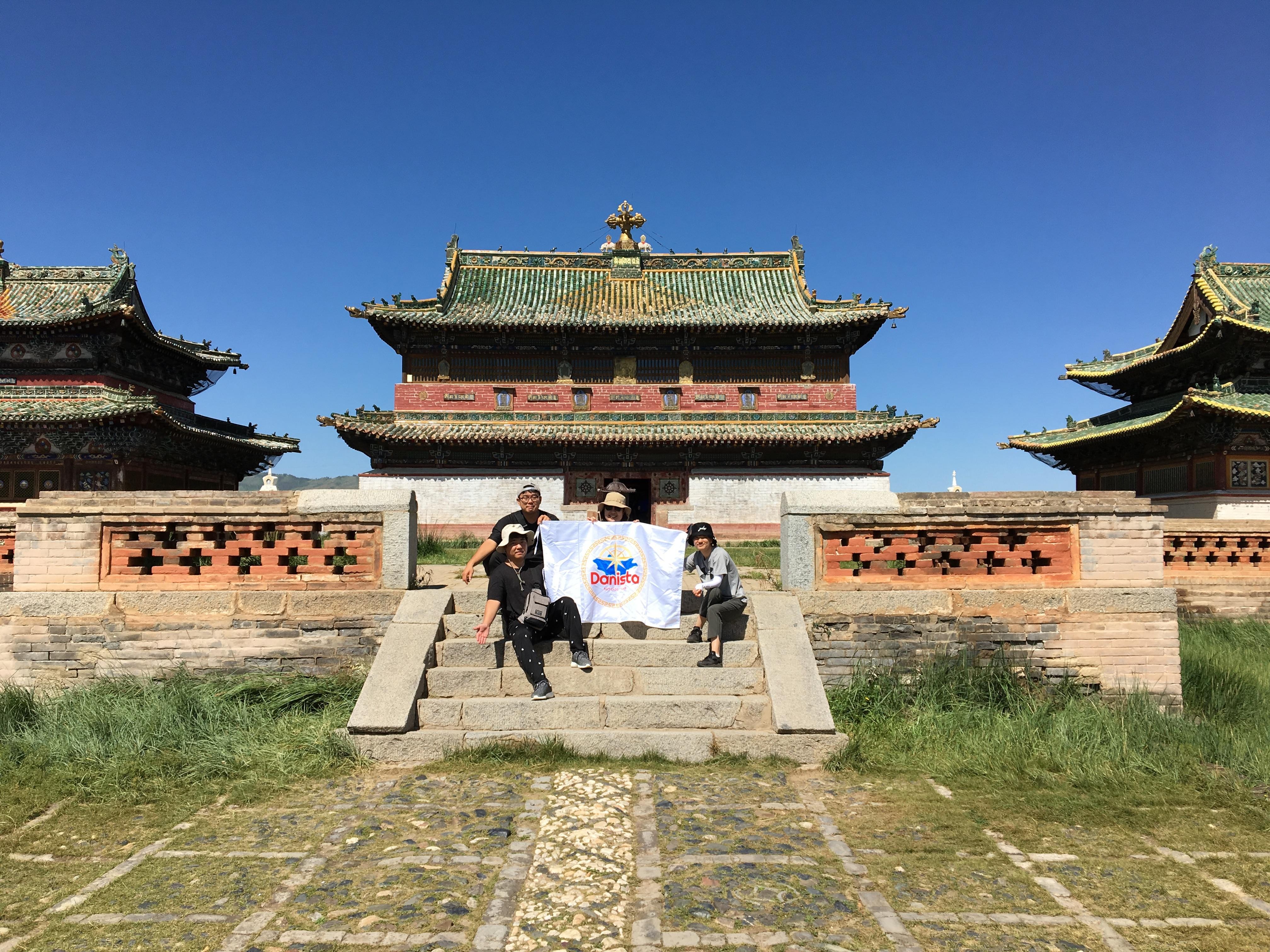 2 Day full adventure to Central Mongolia 3