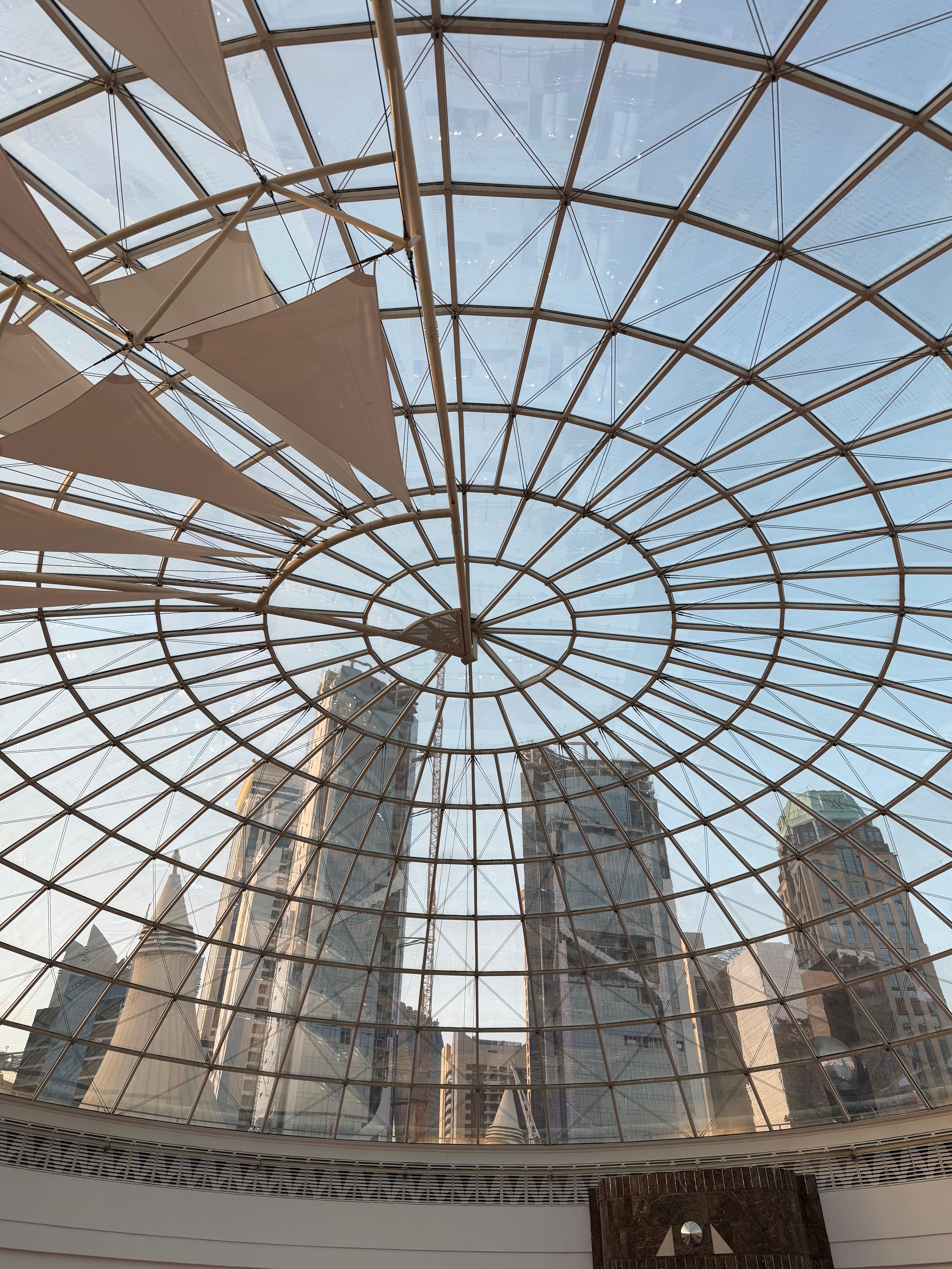 Doha City Tour 2