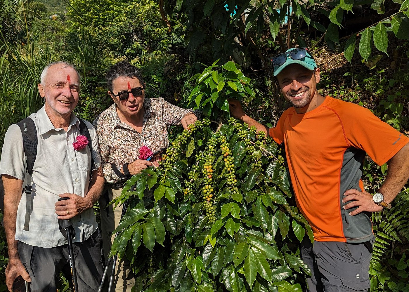 Pokhara: Day Hike to Methlang & Sarangkot Hill with Coffee 3