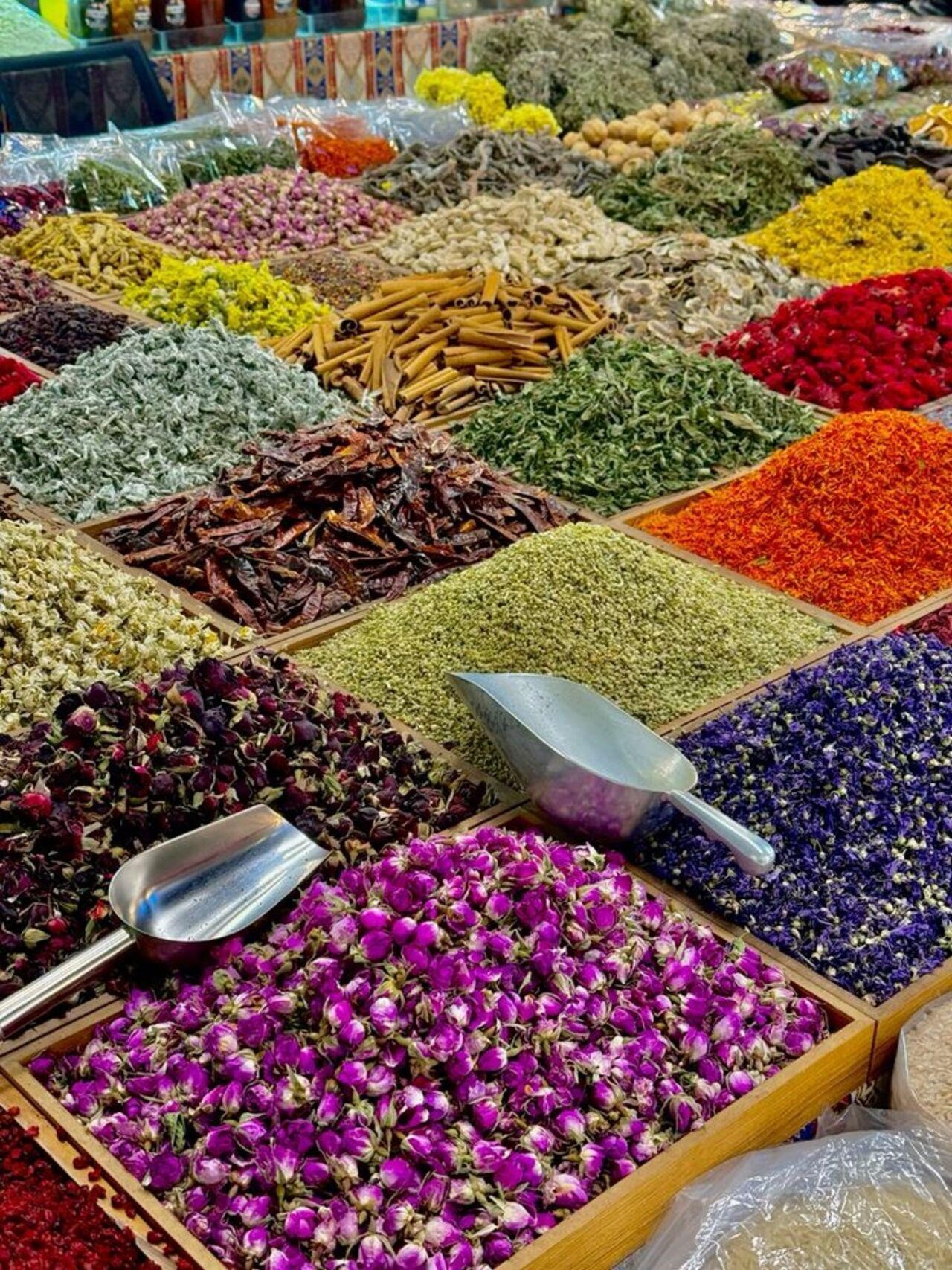 Baku Food Tour: Local Market, Tea House & Azerbaijani Feast 2