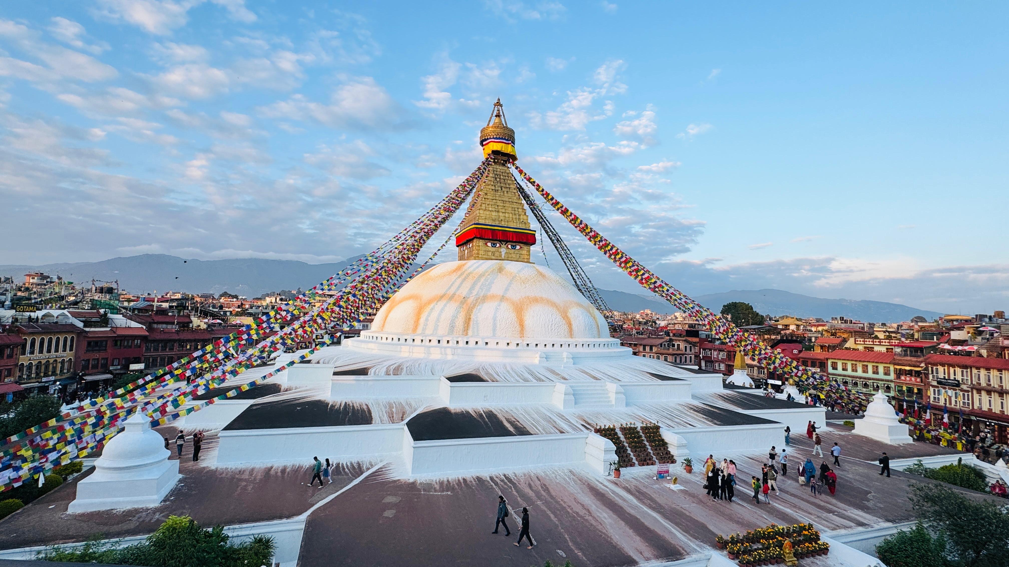 Kathmandu: UNESCO Sites Photography Tour with Guide