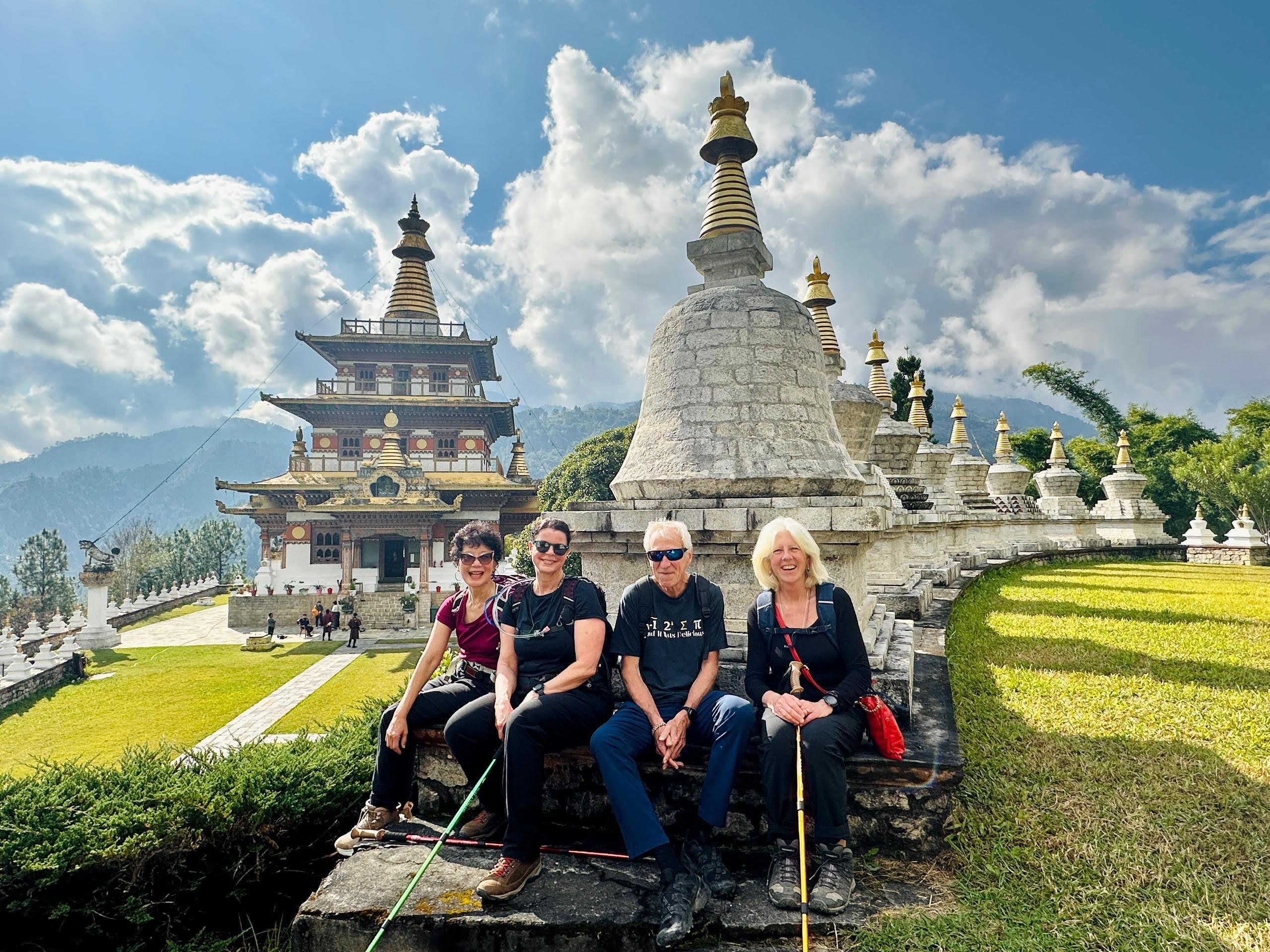 7-Day Immersive Bhutan Culture & Nature Escape