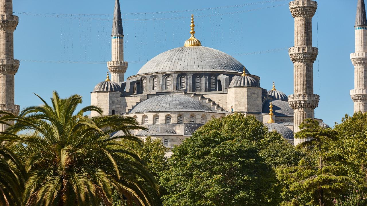 Istanbul Highlights: A Journey Through History and Culture 3