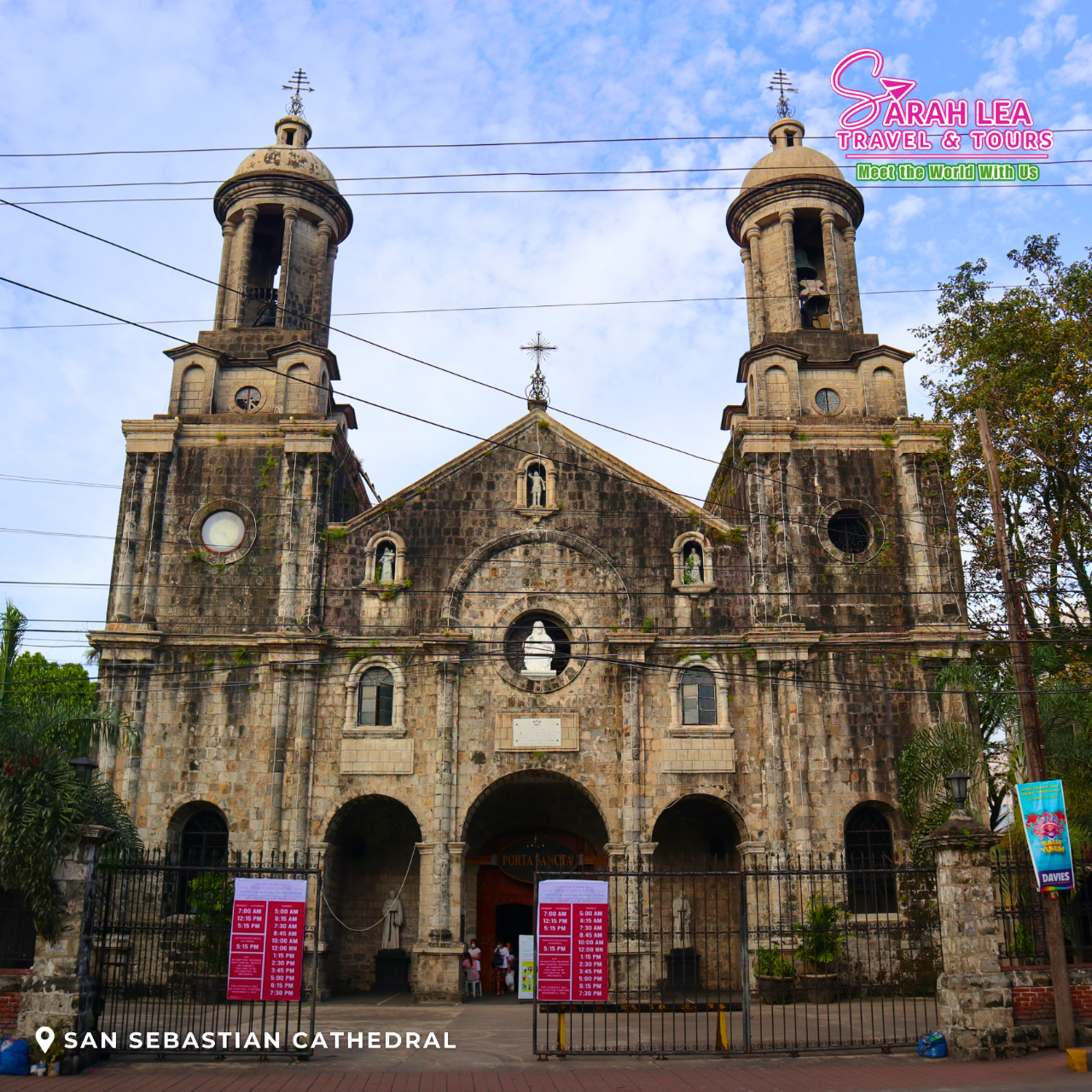 Bacolod: Private Tri-City Heritage & Highlands Day Tour 3