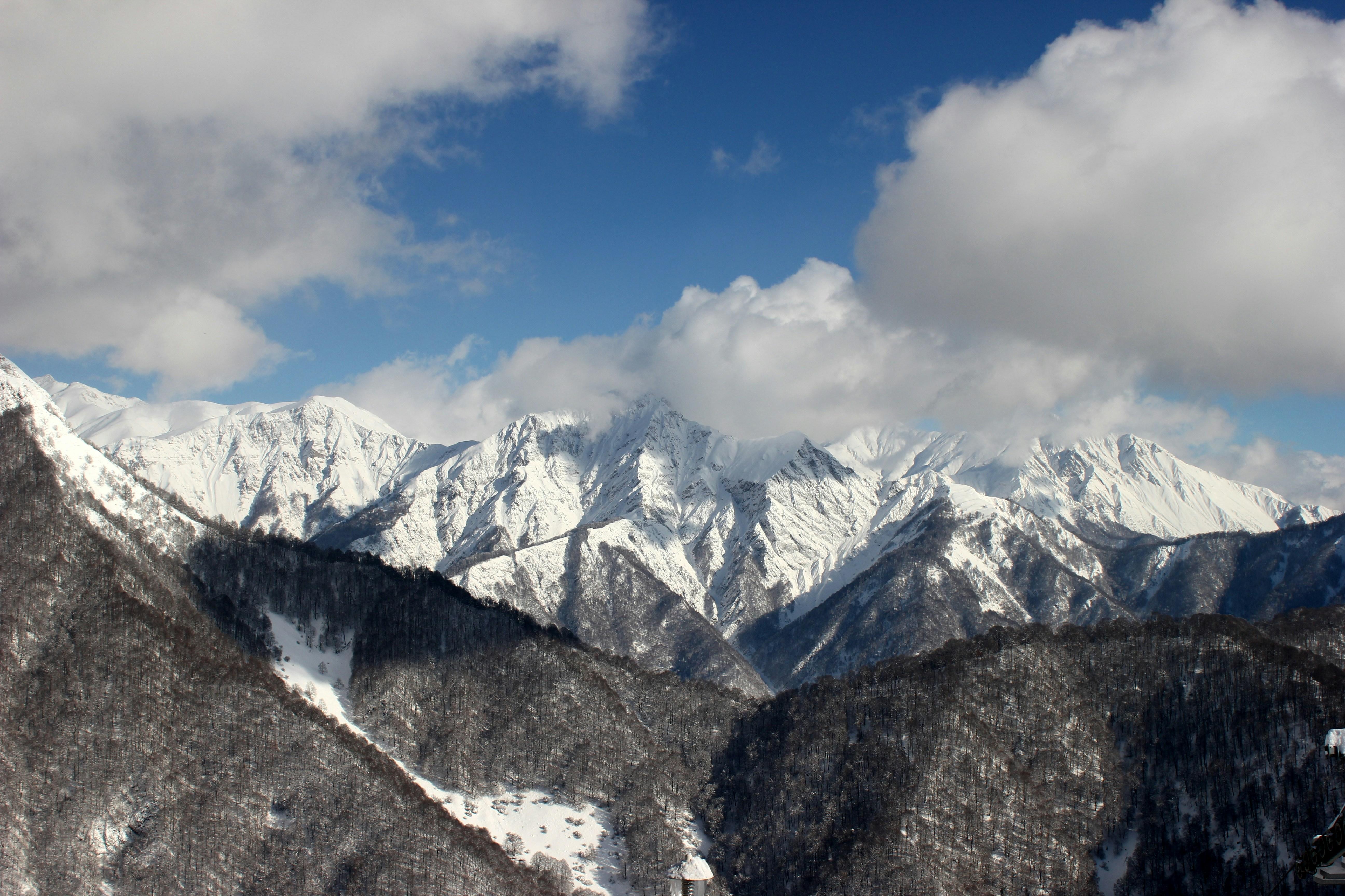 From Baku: Gabala Private Tour 2