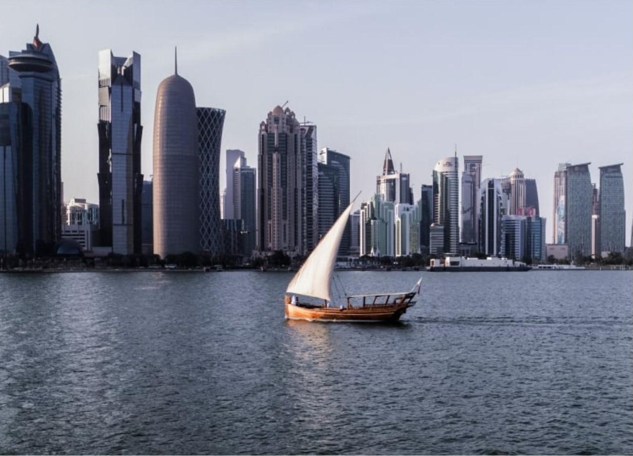 Discover Doha: Guided City Tour To All Main Attractions 3
