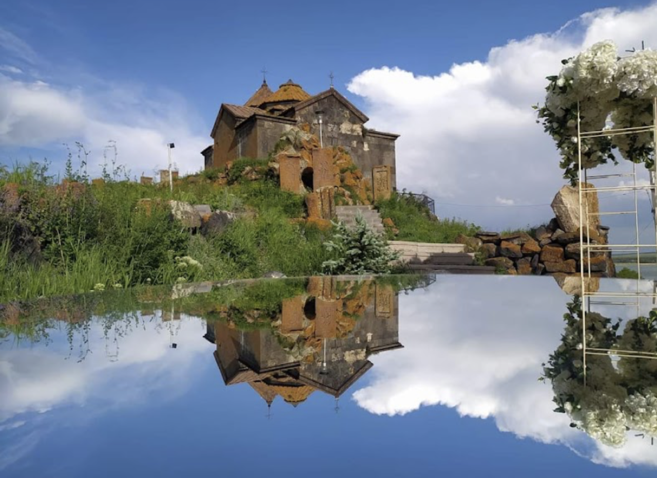 From Yerevan: Gegharkunik Region Trip with Cheese Tasting 3