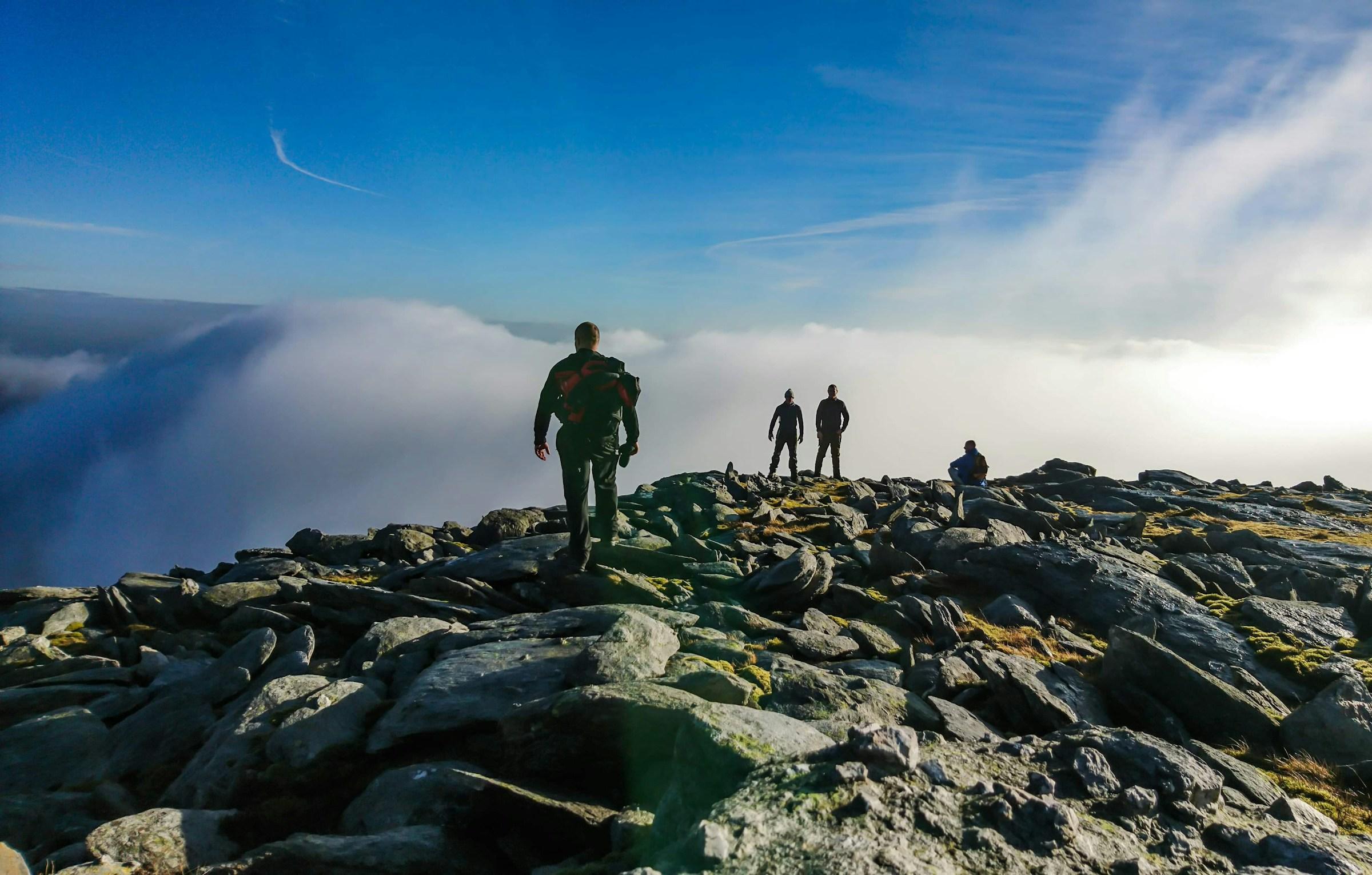 From Delhi: Tungnath Chandrashila Trek Tour -5 Dyas